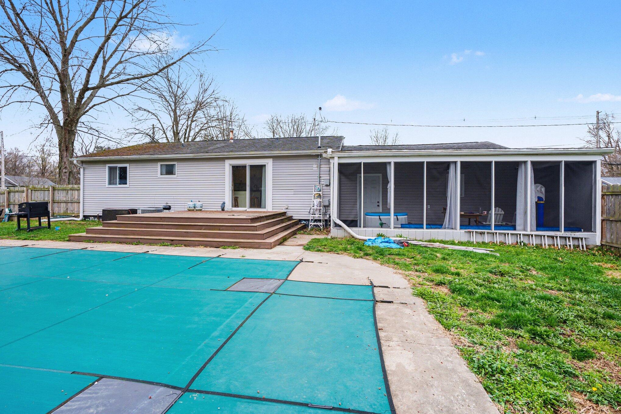 1303 Marion Street Niles MI 49120