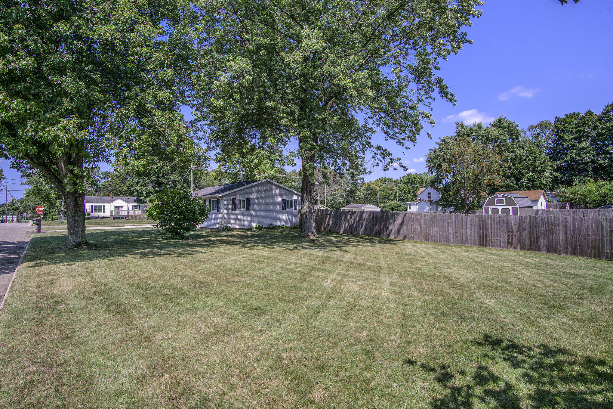 1303 Marion Street Niles MI 49120