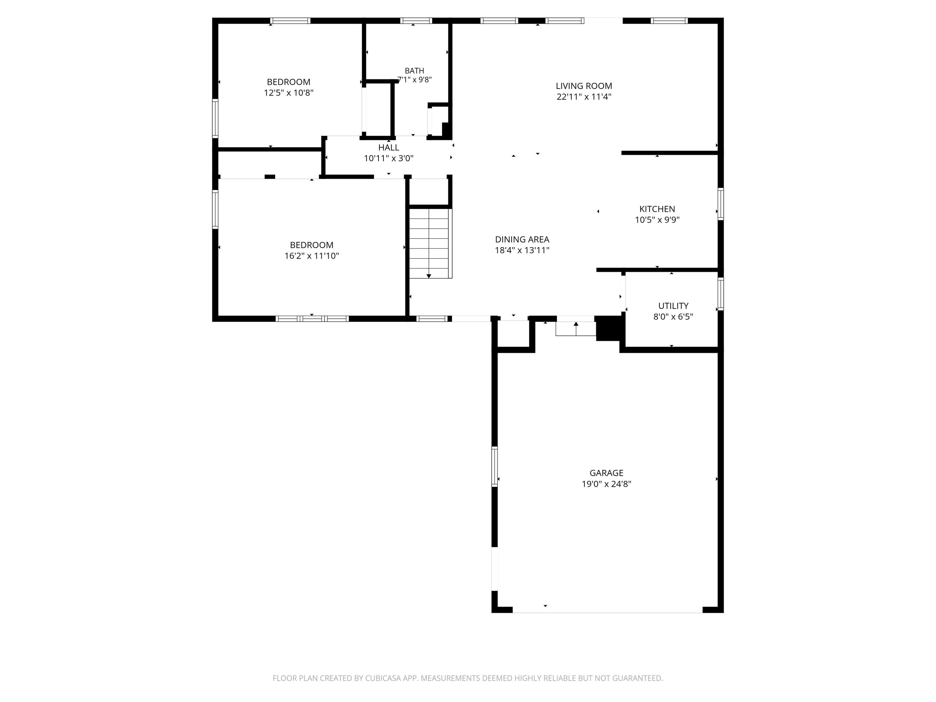 461 Macomb Avenue NW Grand Rapids MI 49534