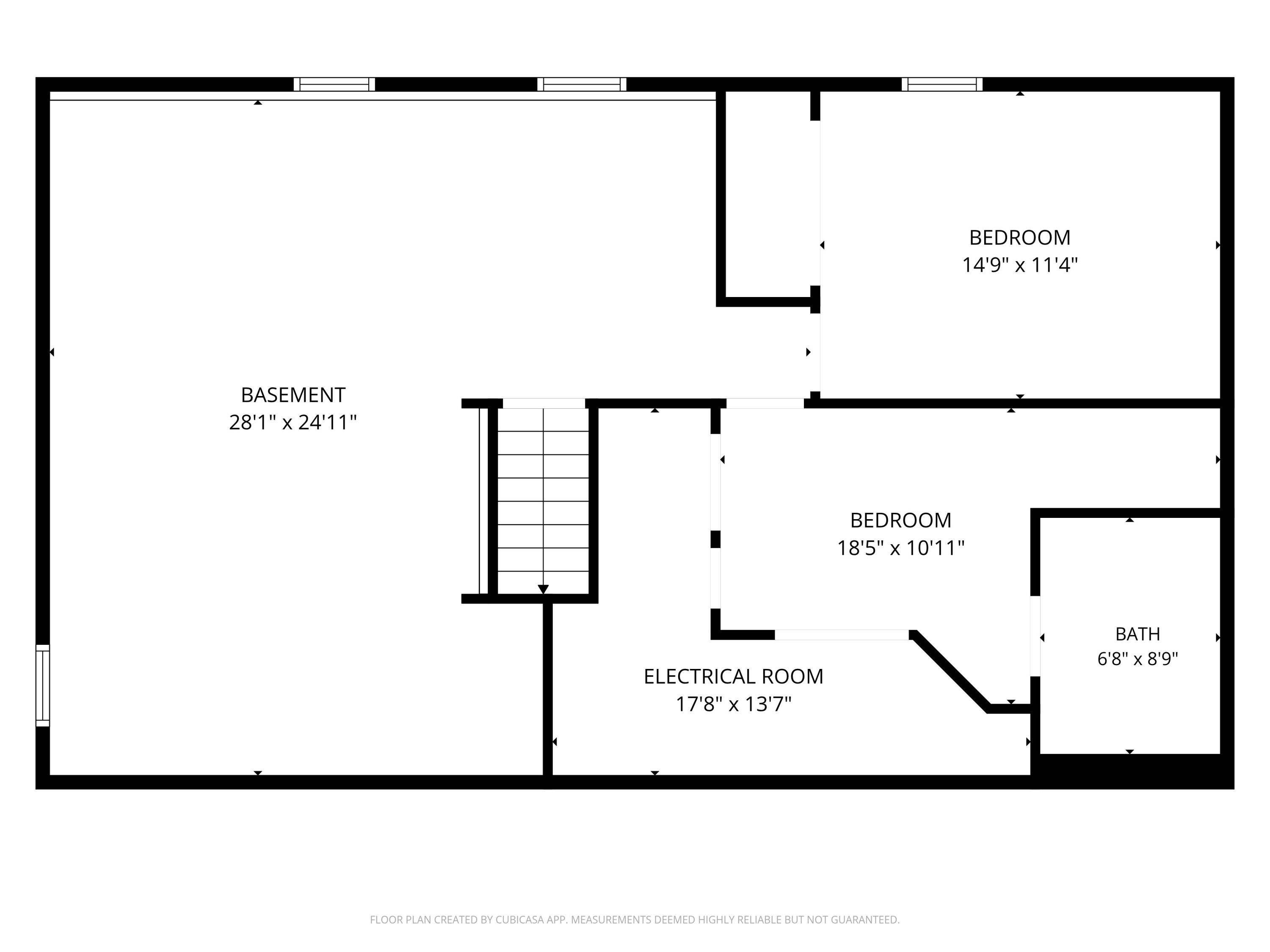 461 Macomb Avenue NW Grand Rapids MI 49534