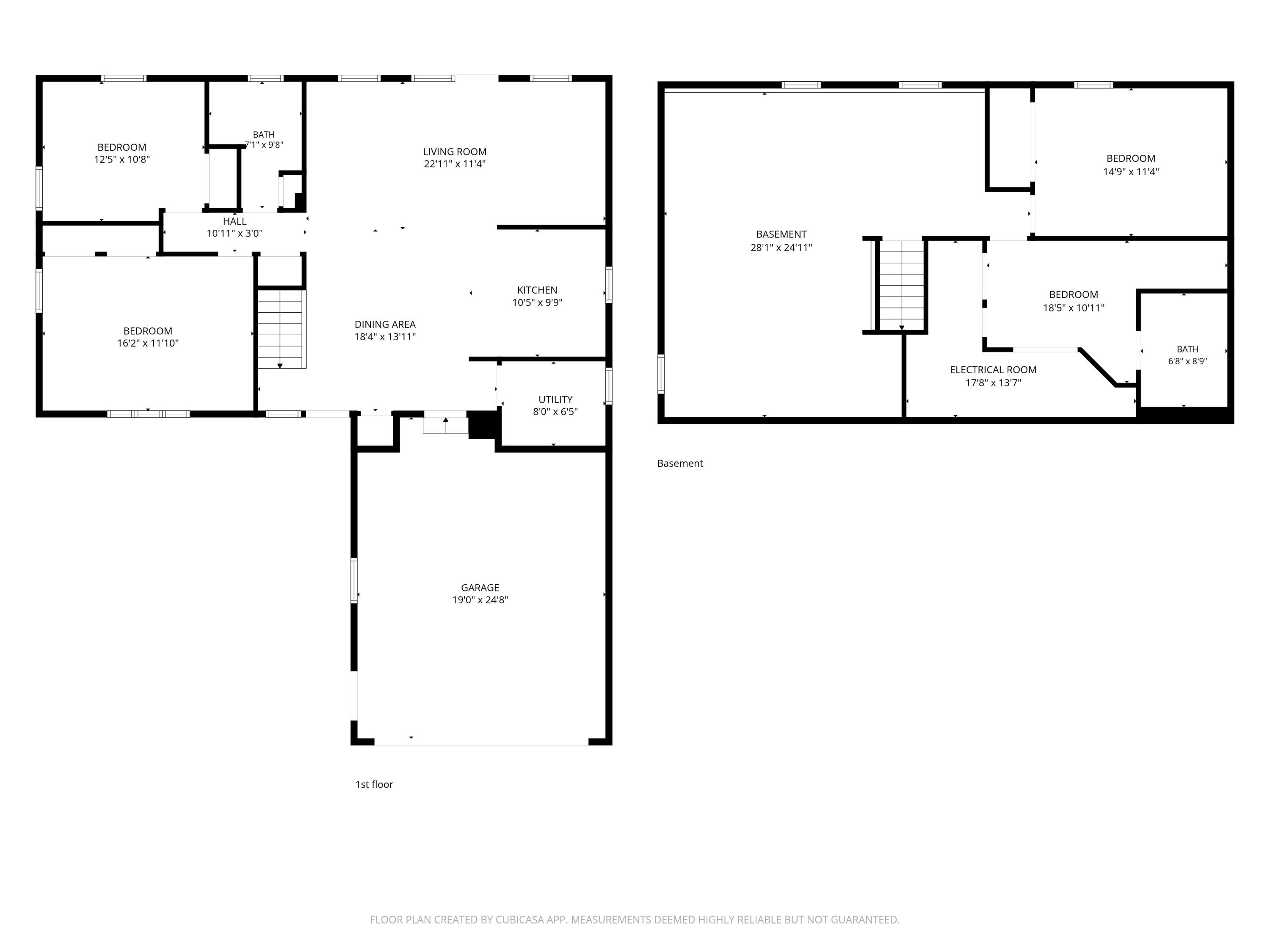 461 Macomb Avenue NW Grand Rapids MI 49534