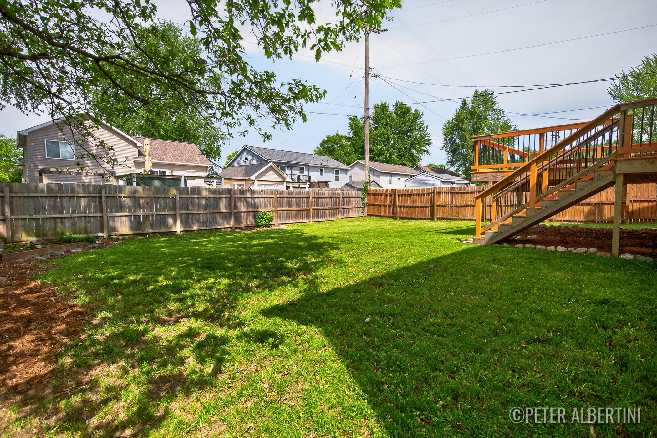 461 Macomb Avenue NW Grand Rapids MI 49534