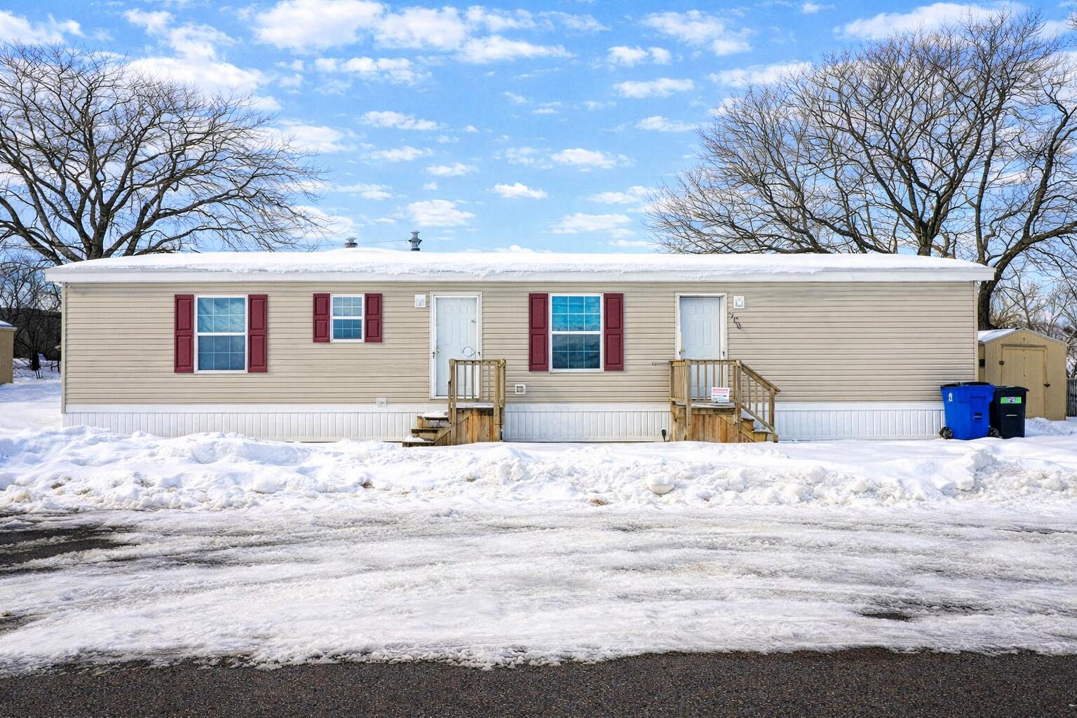 1906 Hawk Drive Kalamazoo MI 49008