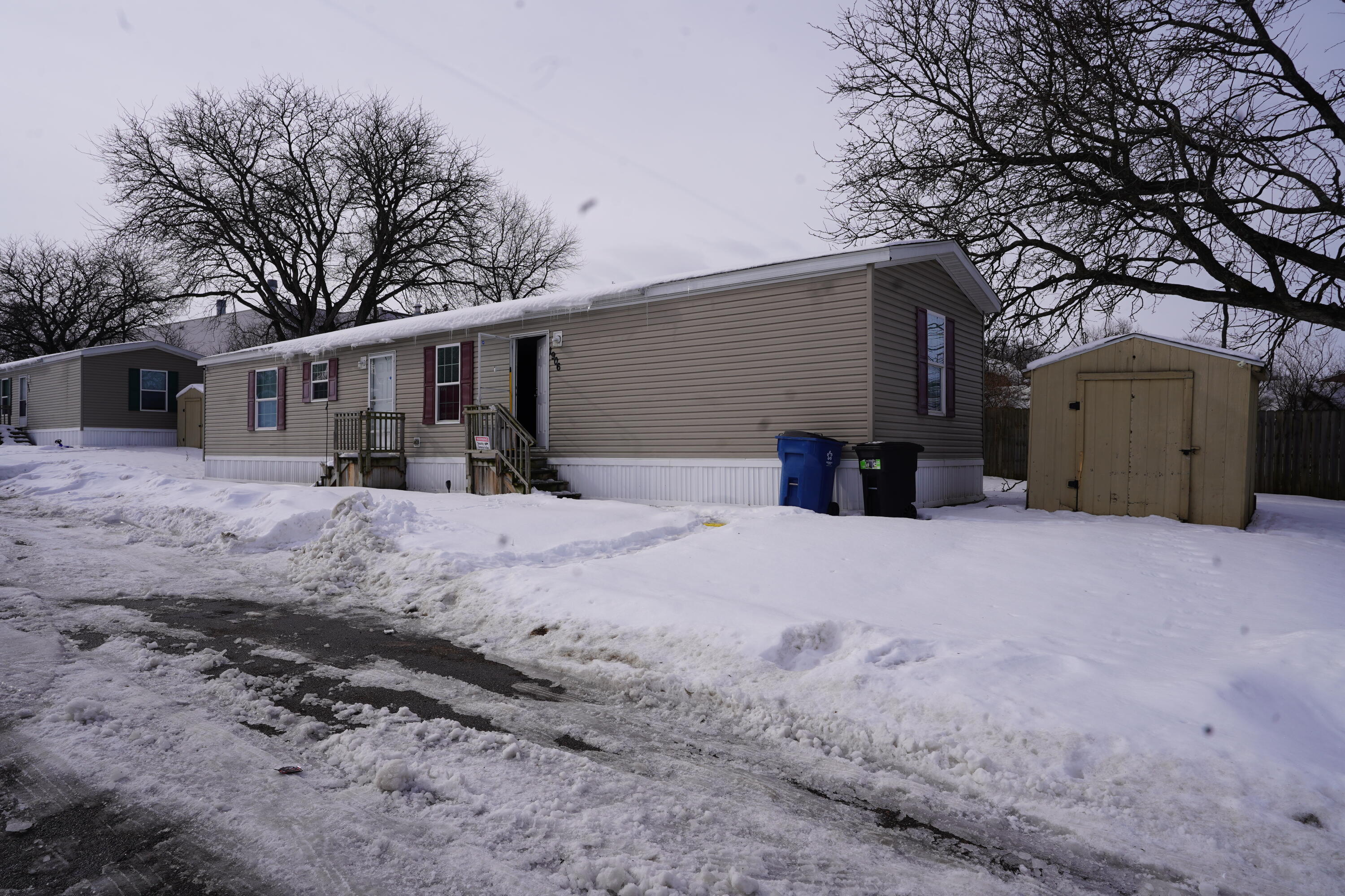 1906 Hawk Drive Kalamazoo MI 49008