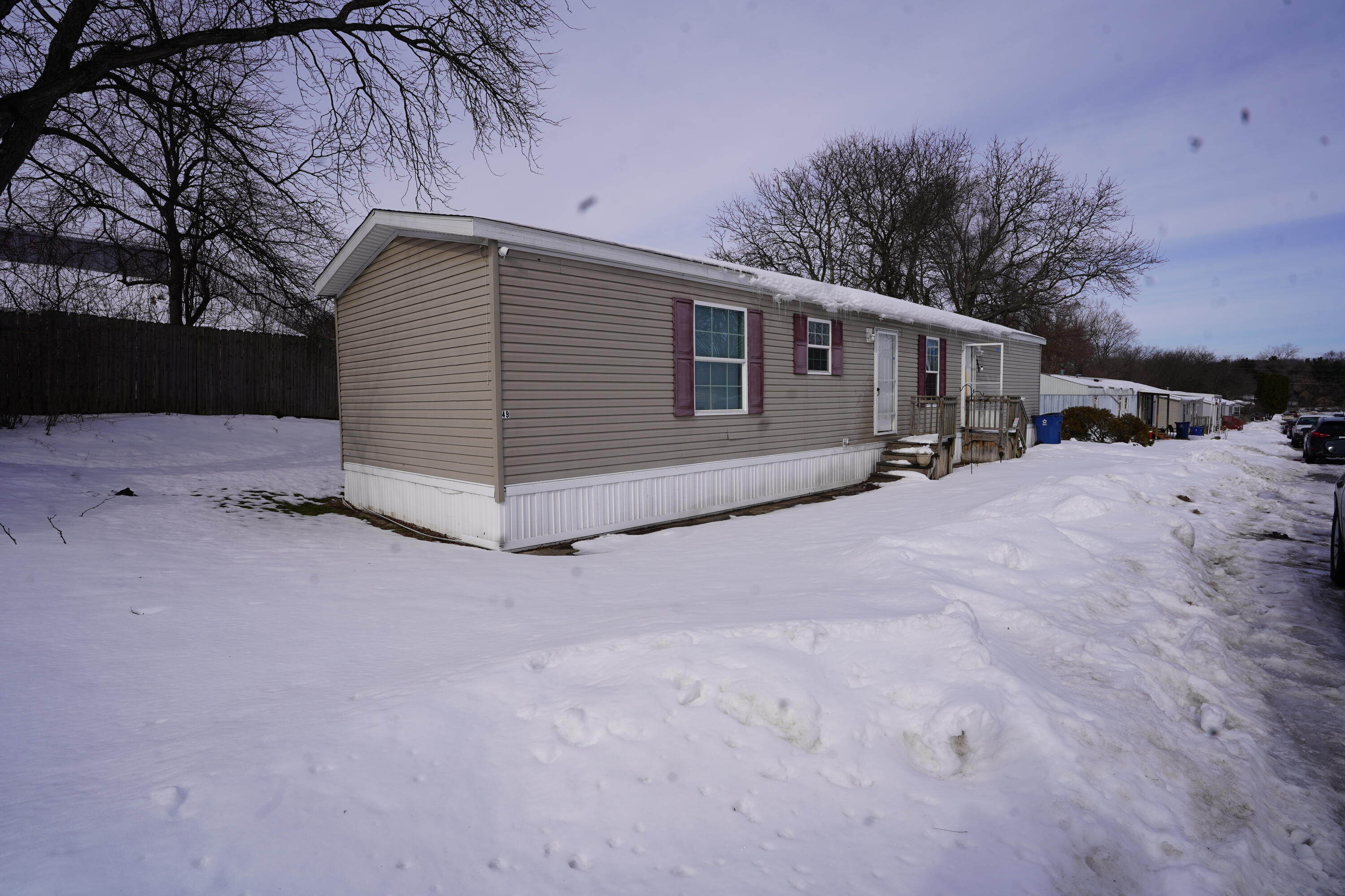 1906 Hawk Drive Kalamazoo MI 49008