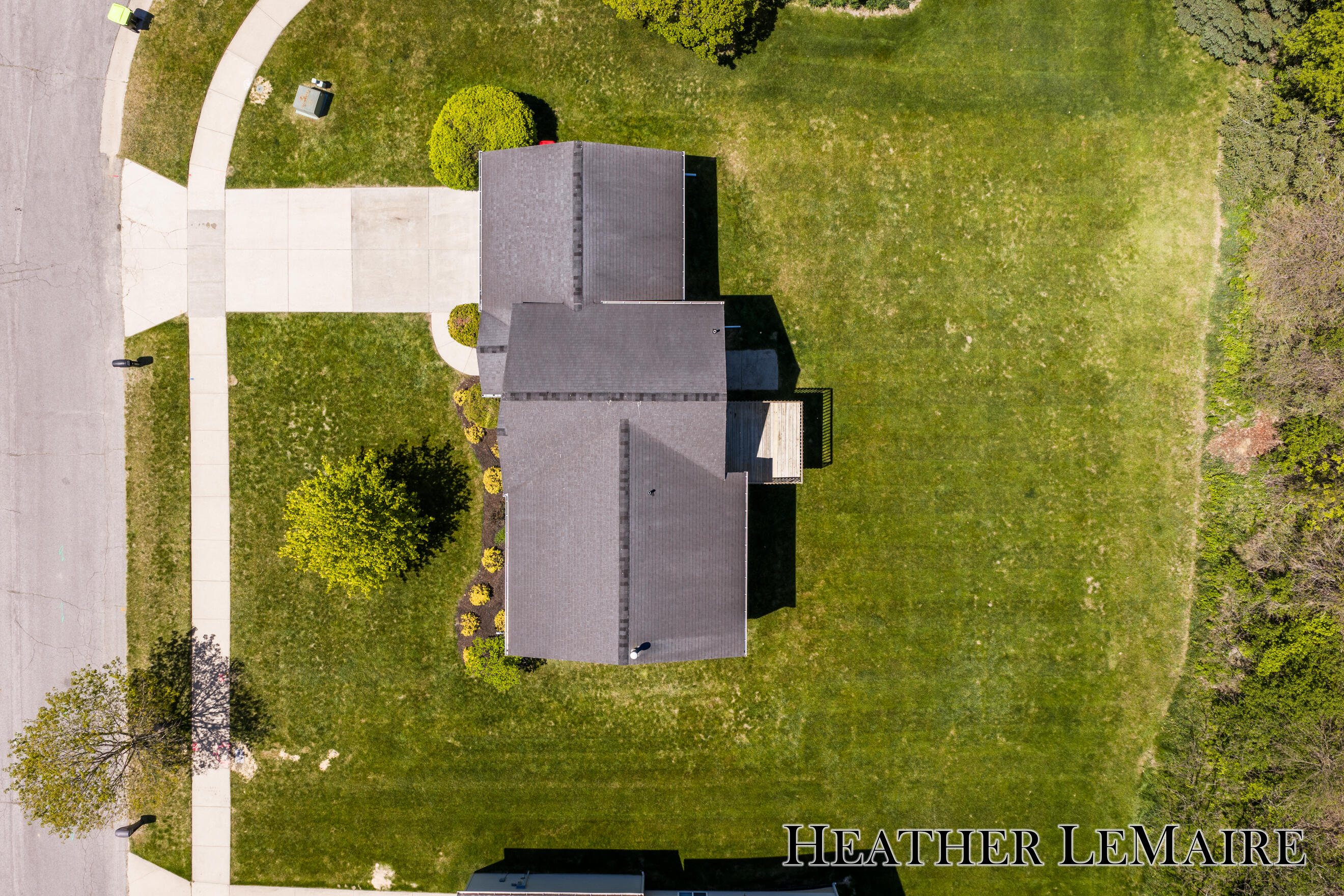 2070 Shiloh Point Drive SE Grand Rapids MI 49546