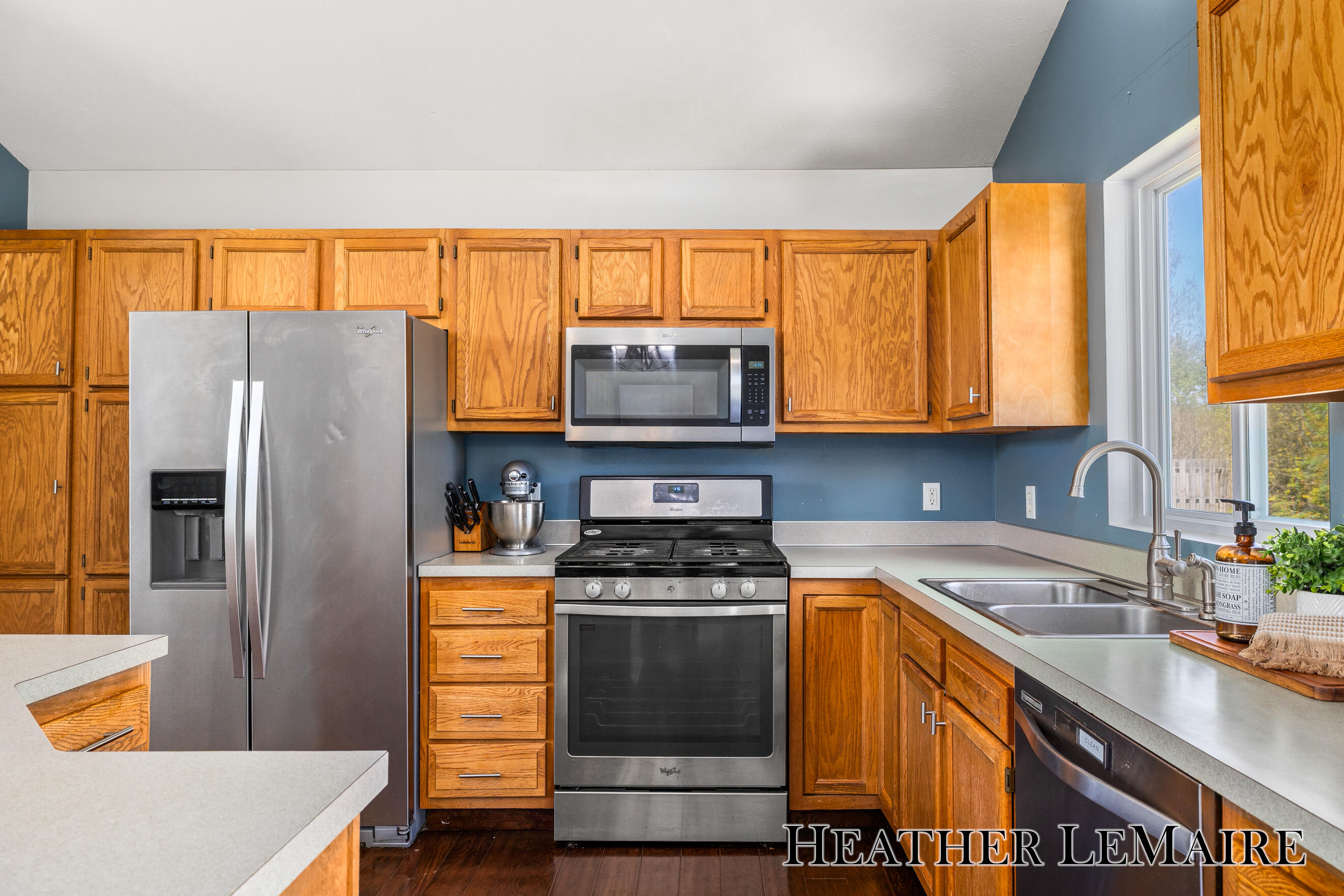 2070 Shiloh Point Drive SE Grand Rapids MI 49546
