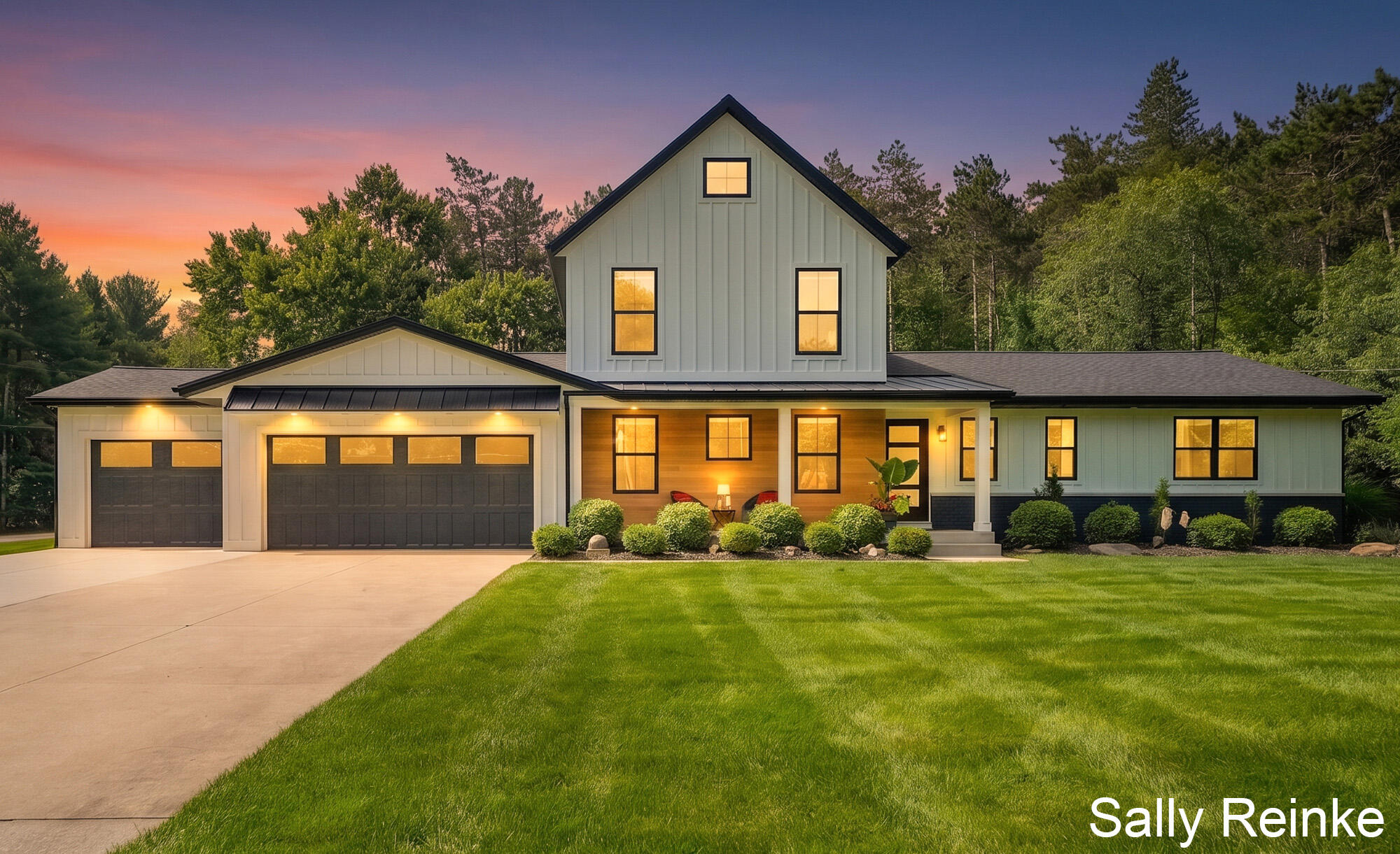 8548 Conservation Street NE Ada MI 49301
