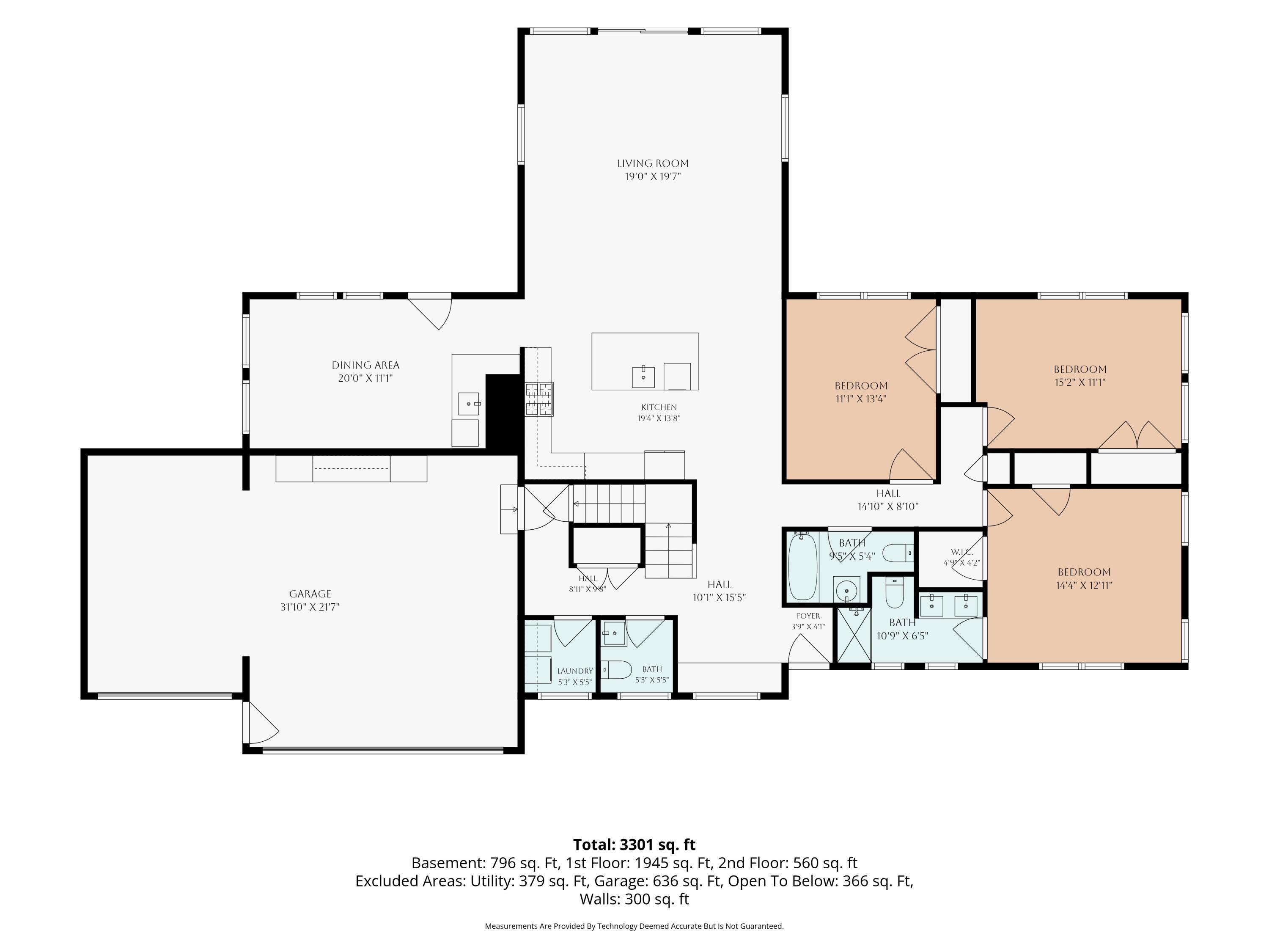 8548 Conservation Street NE Ada MI 49301