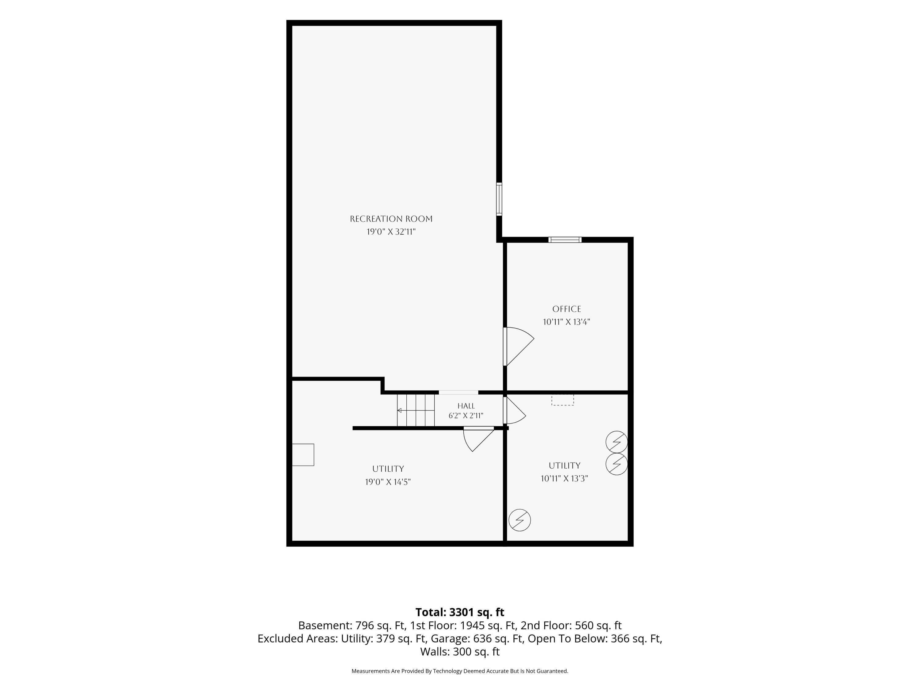 8548 Conservation Street NE Ada MI 49301