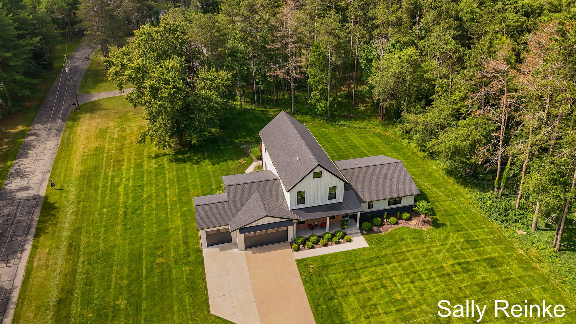 8548 Conservation Street NE Ada MI 49301