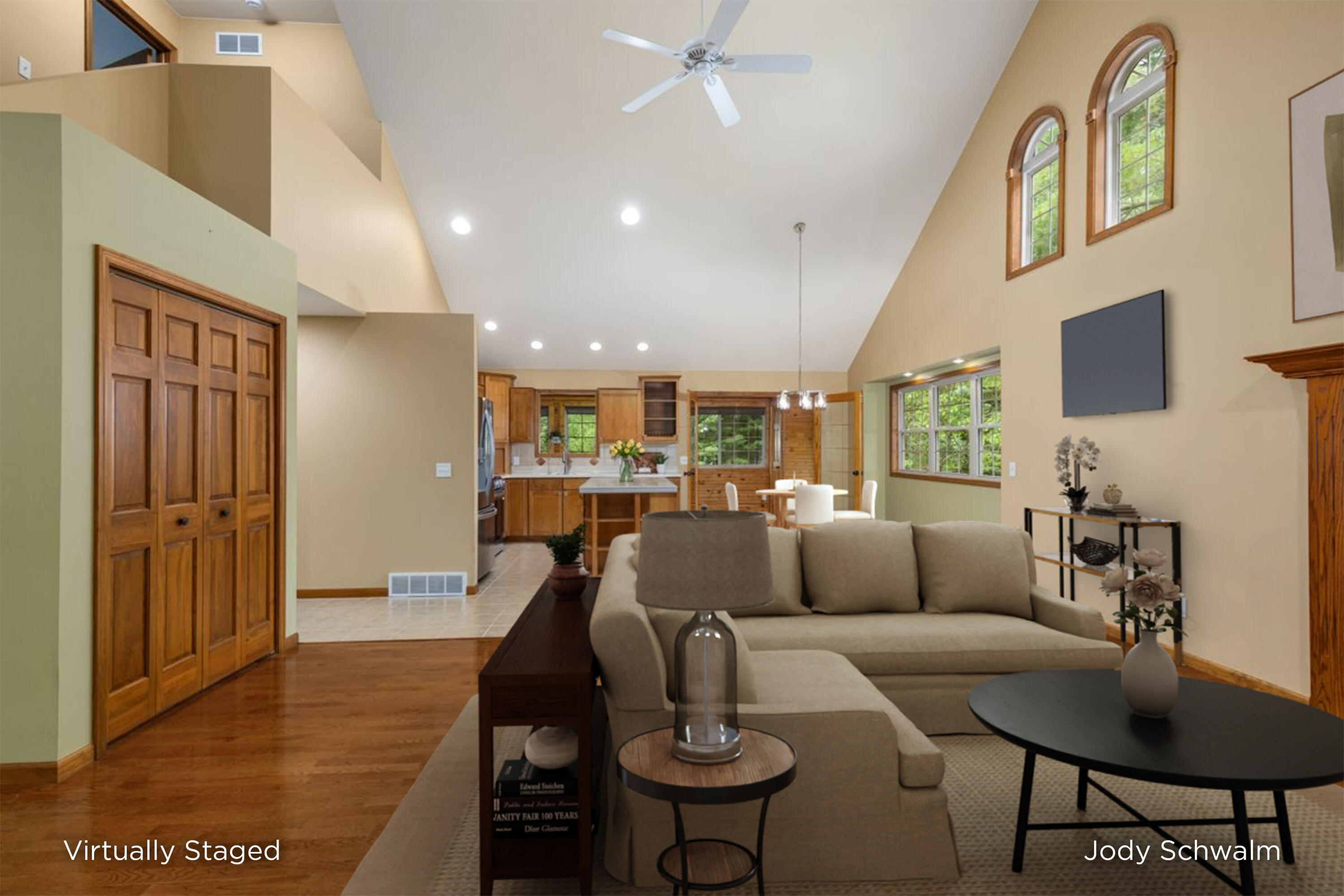 2175 Orshal Road Muskegon MI 49445