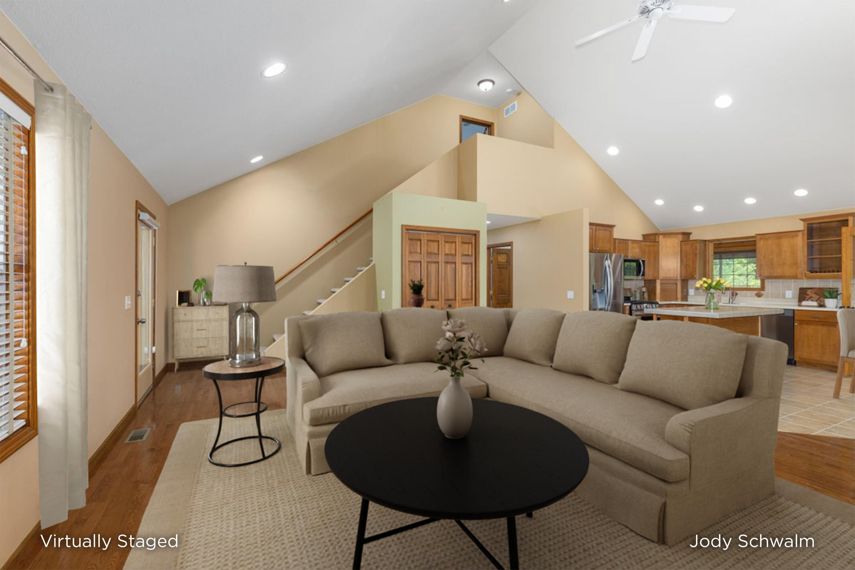 2175 Orshal Road Muskegon MI 49445