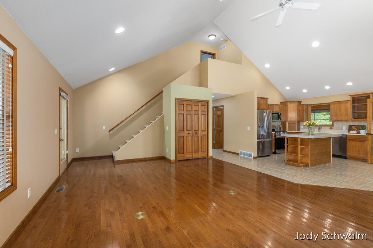 2175 Orshal Road Muskegon MI 49445
