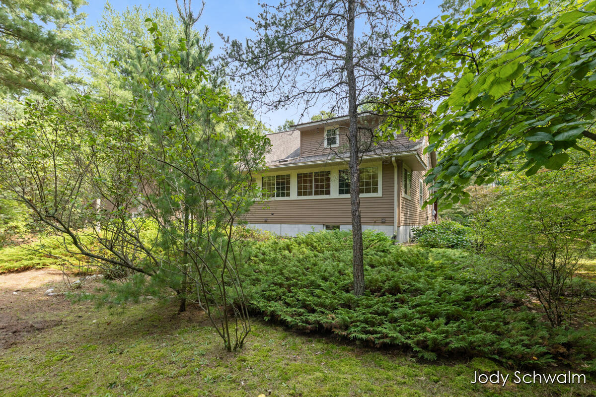 2175 Orshal Road Muskegon MI 49445