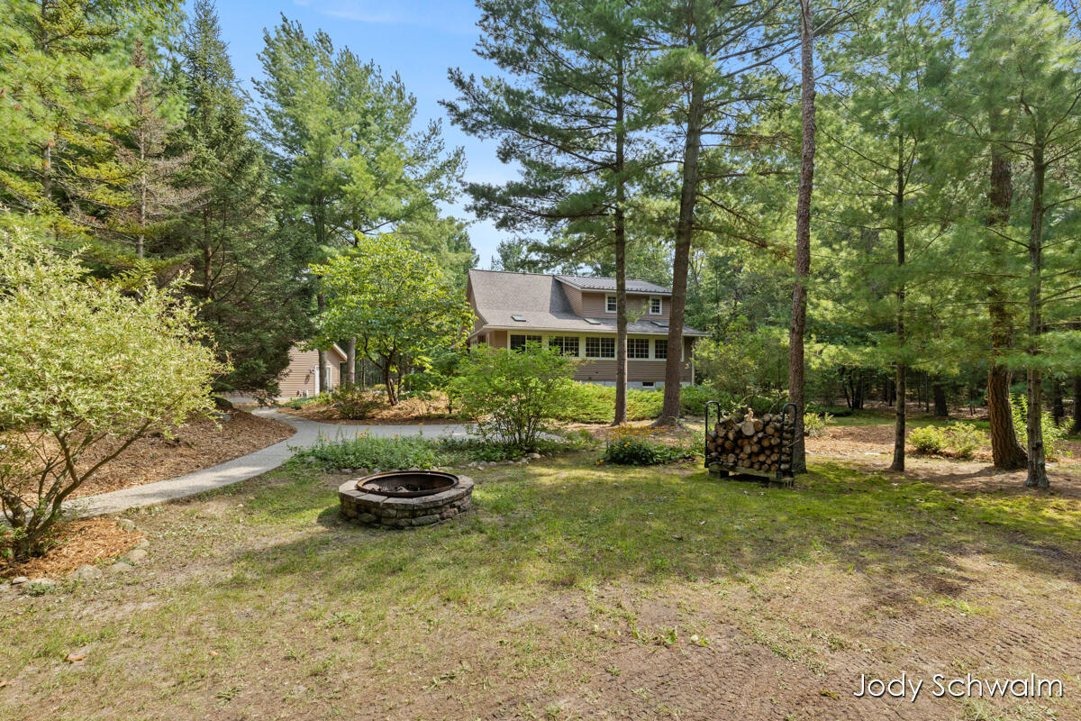 2175 Orshal Road Muskegon MI 49445