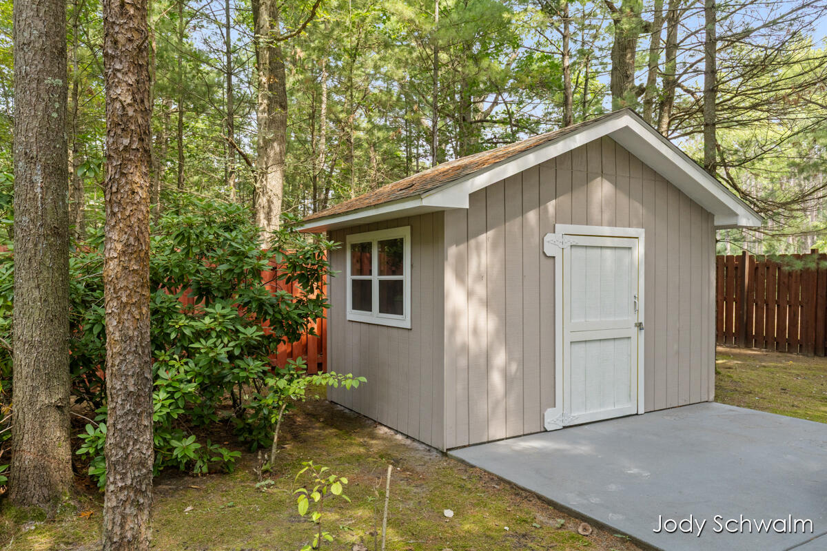 2175 Orshal Road Muskegon MI 49445