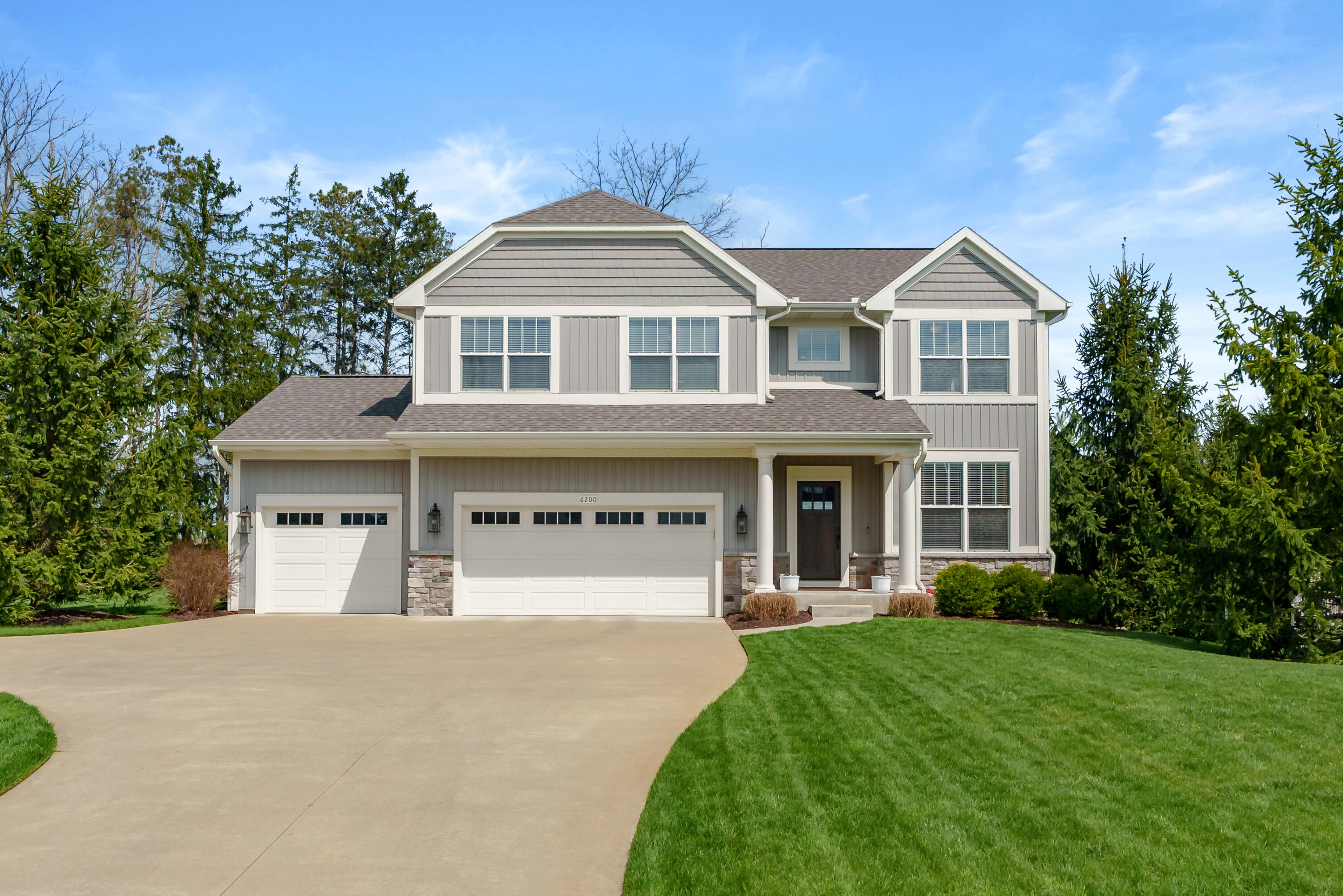 6200 Mcgillicuddy Lane Portage MI 49024