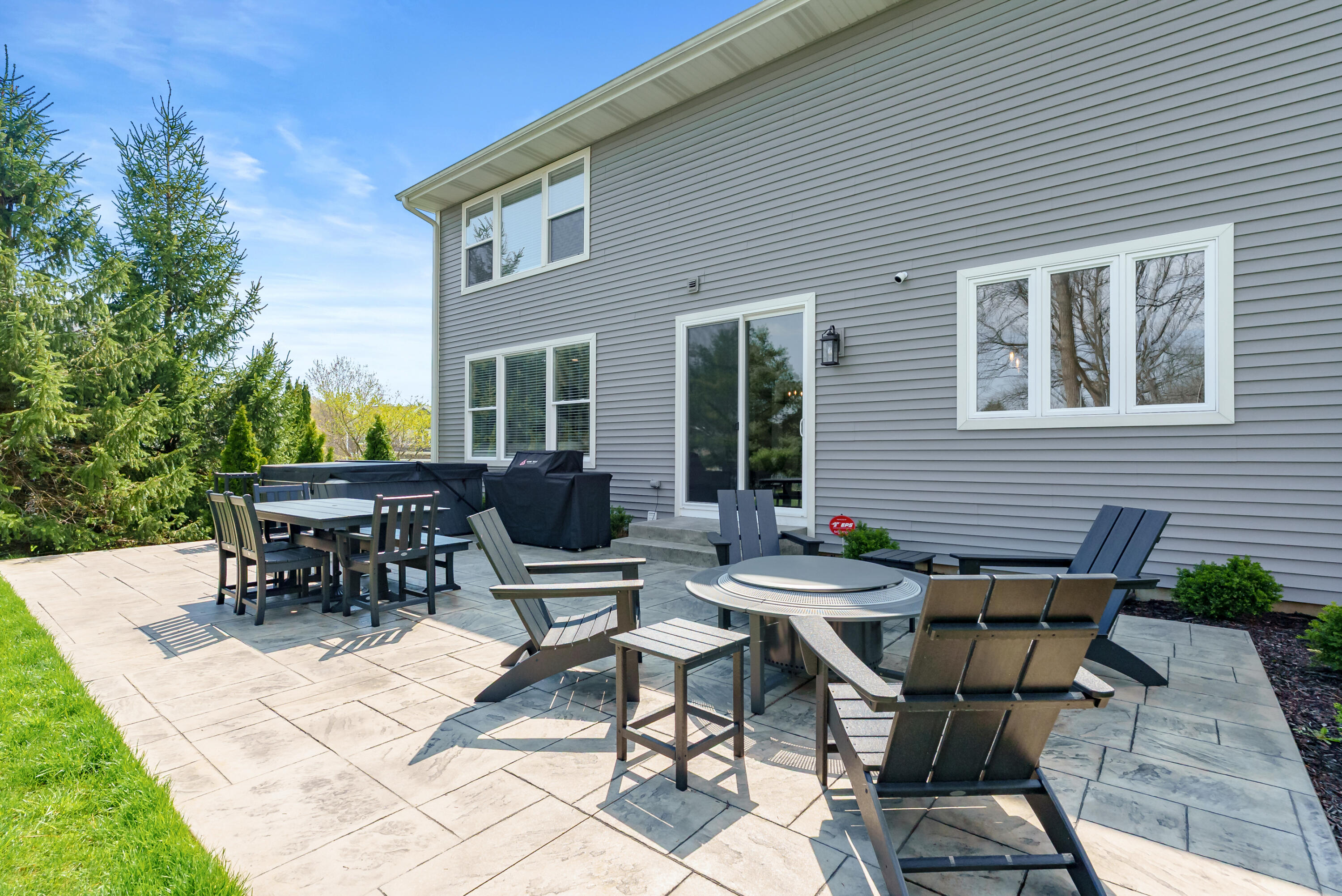 6200 Mcgillicuddy Lane Portage MI 49024