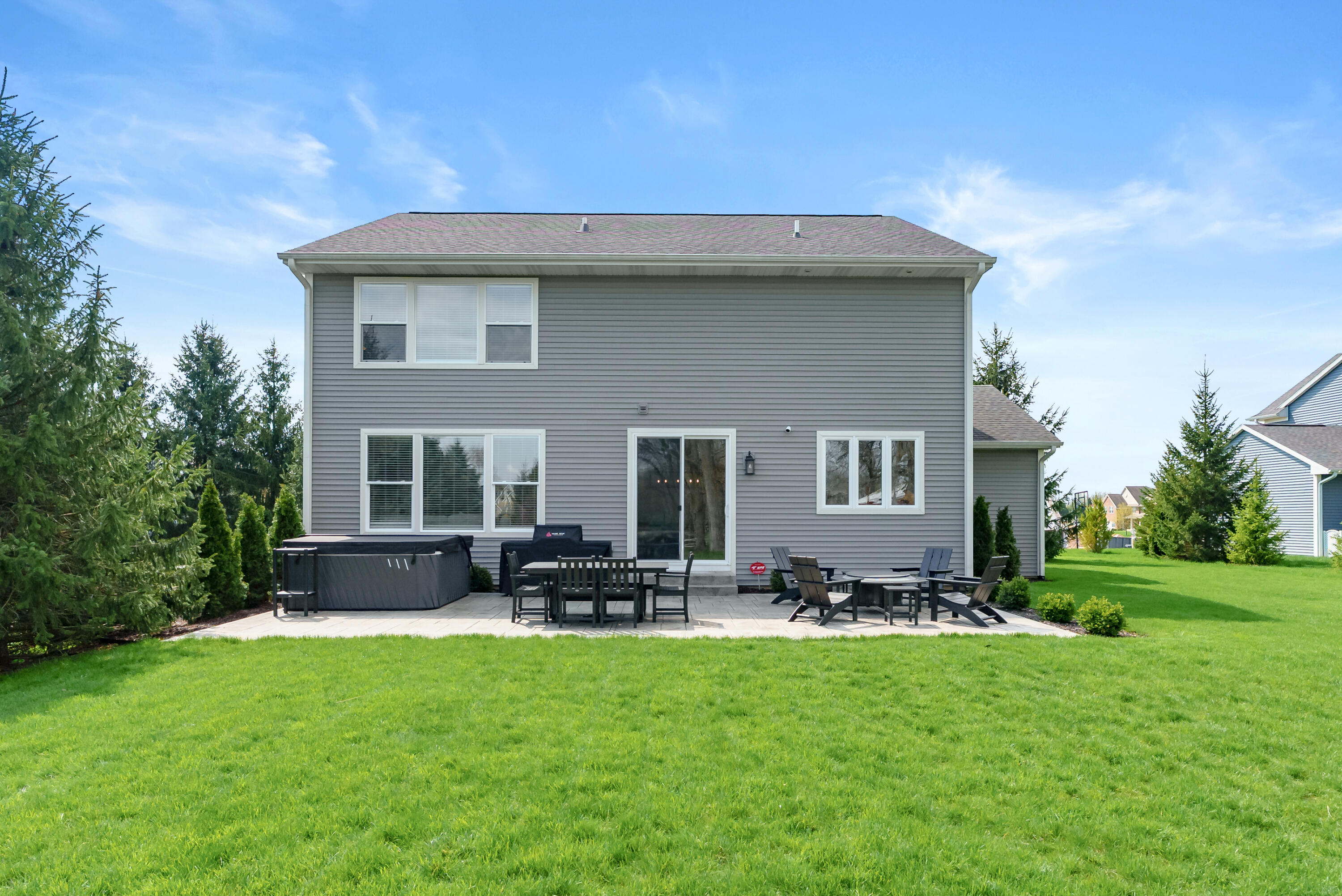 6200 Mcgillicuddy Lane Portage MI 49024