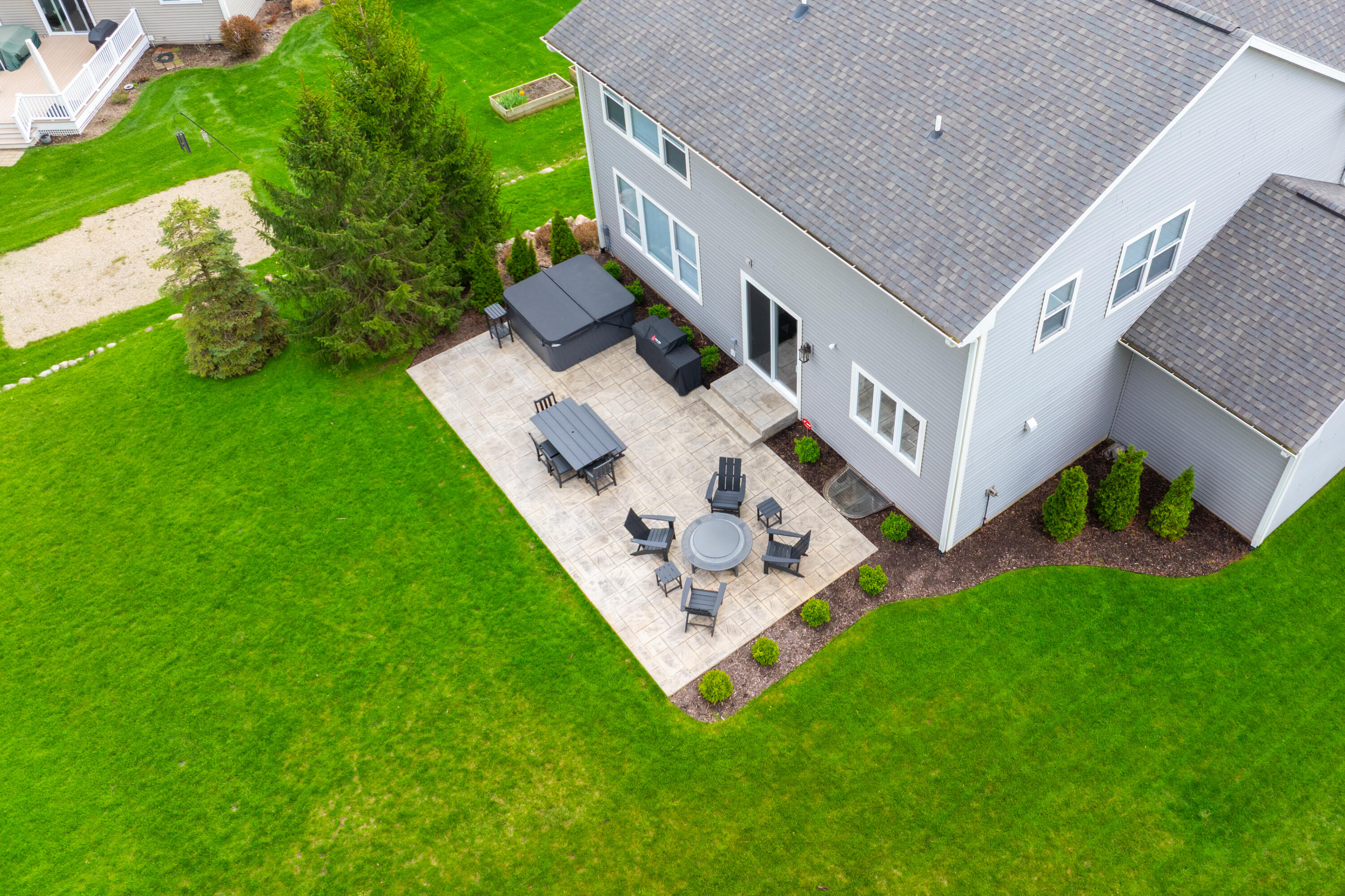 6200 Mcgillicuddy Lane Portage MI 49024