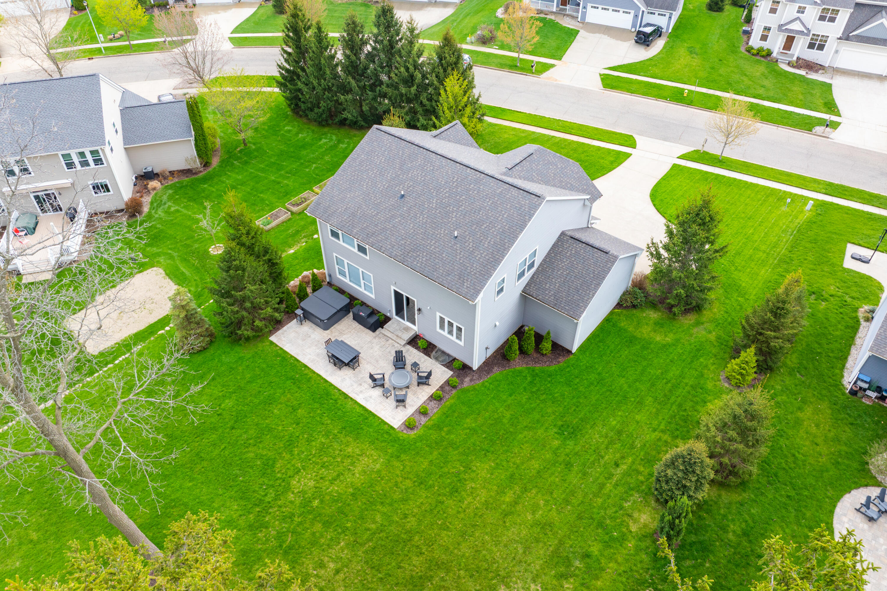 6200 Mcgillicuddy Lane Portage MI 49024