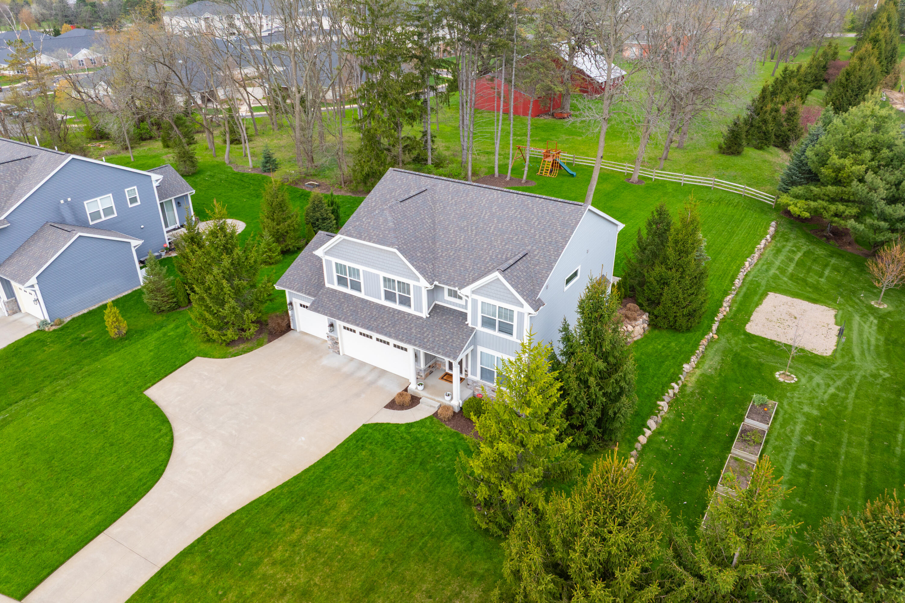 6200 Mcgillicuddy Lane Portage MI 49024