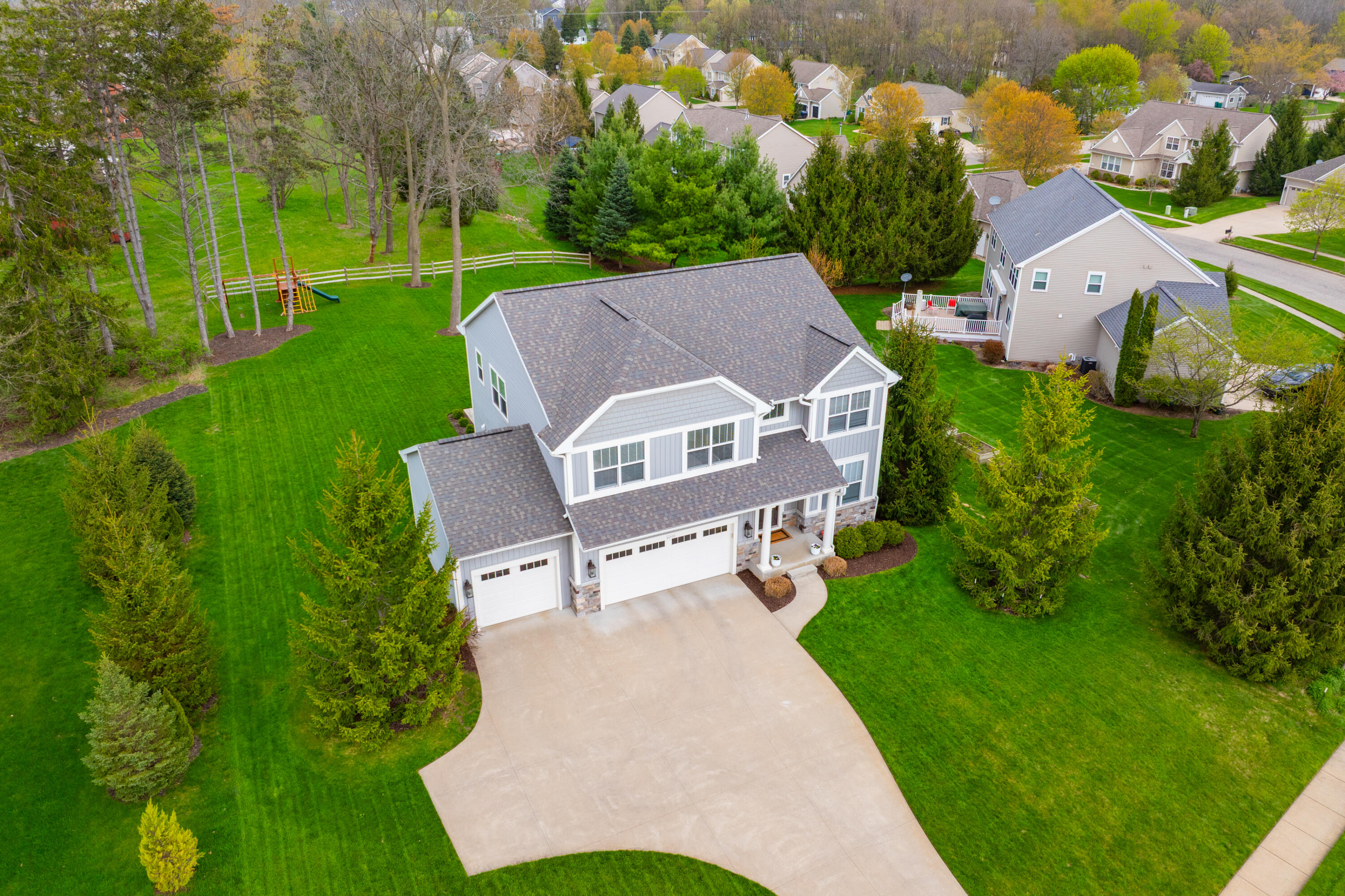 6200 Mcgillicuddy Lane Portage MI 49024