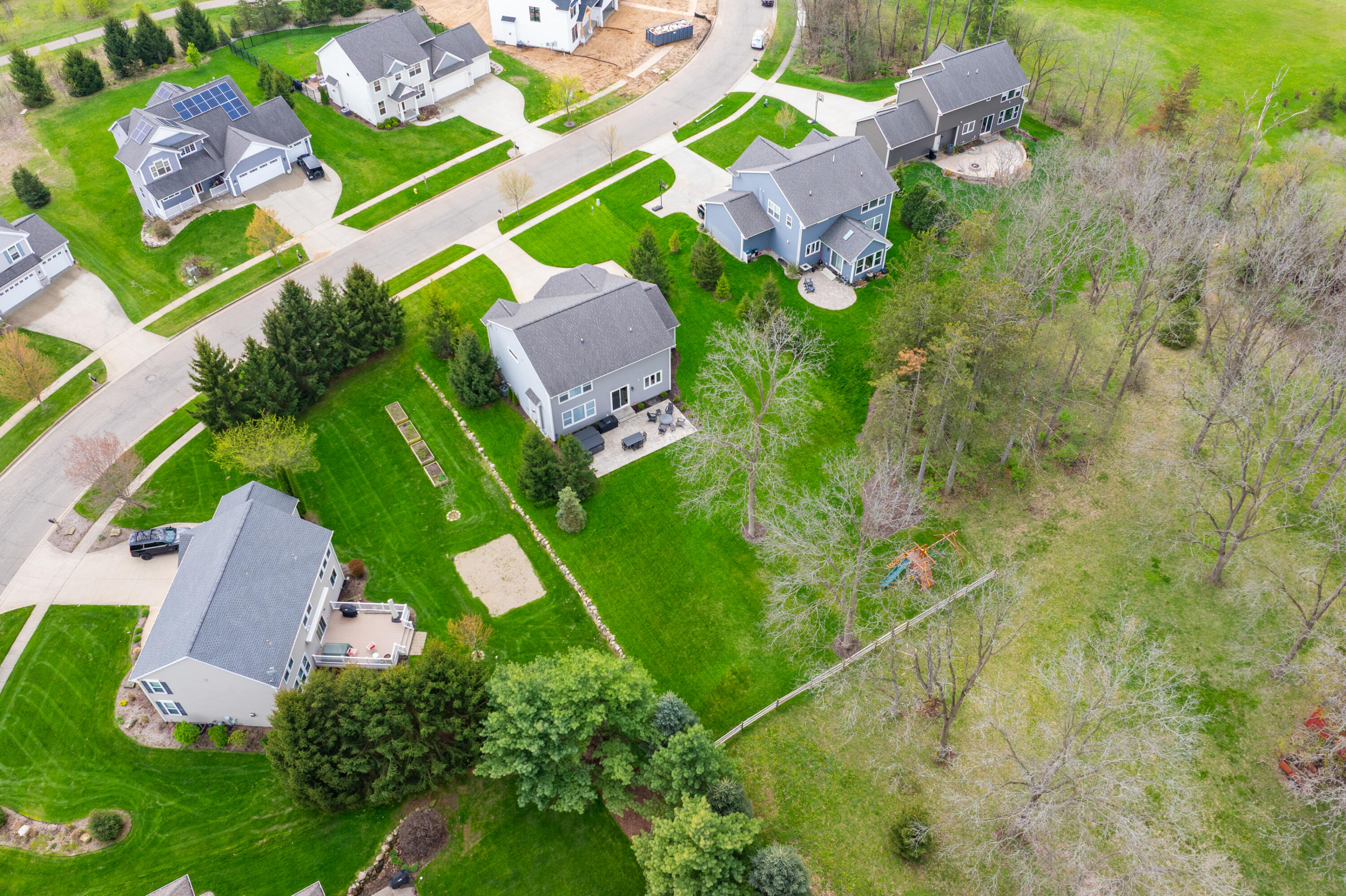 6200 Mcgillicuddy Lane Portage MI 49024