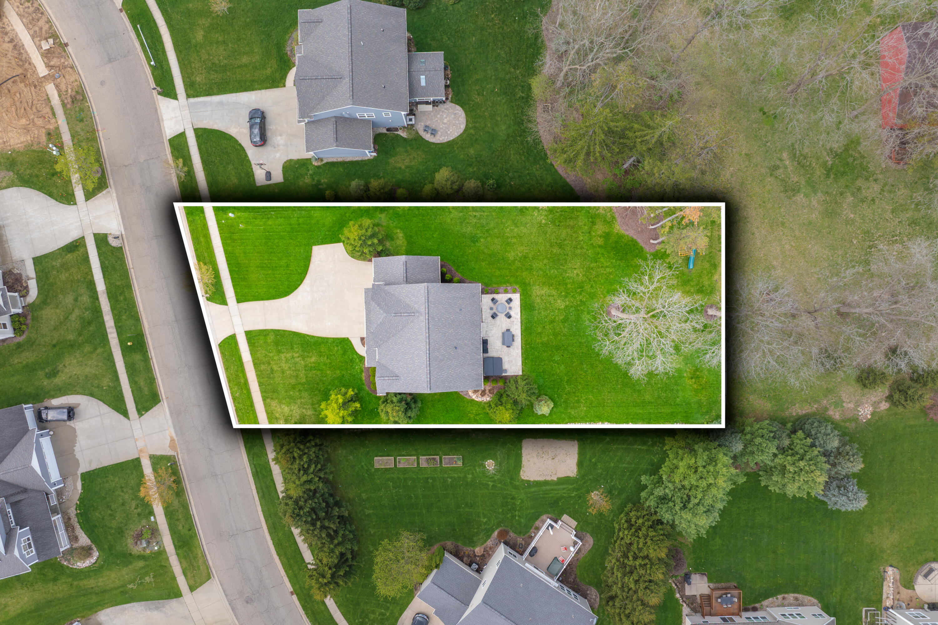 6200 Mcgillicuddy Lane Portage MI 49024