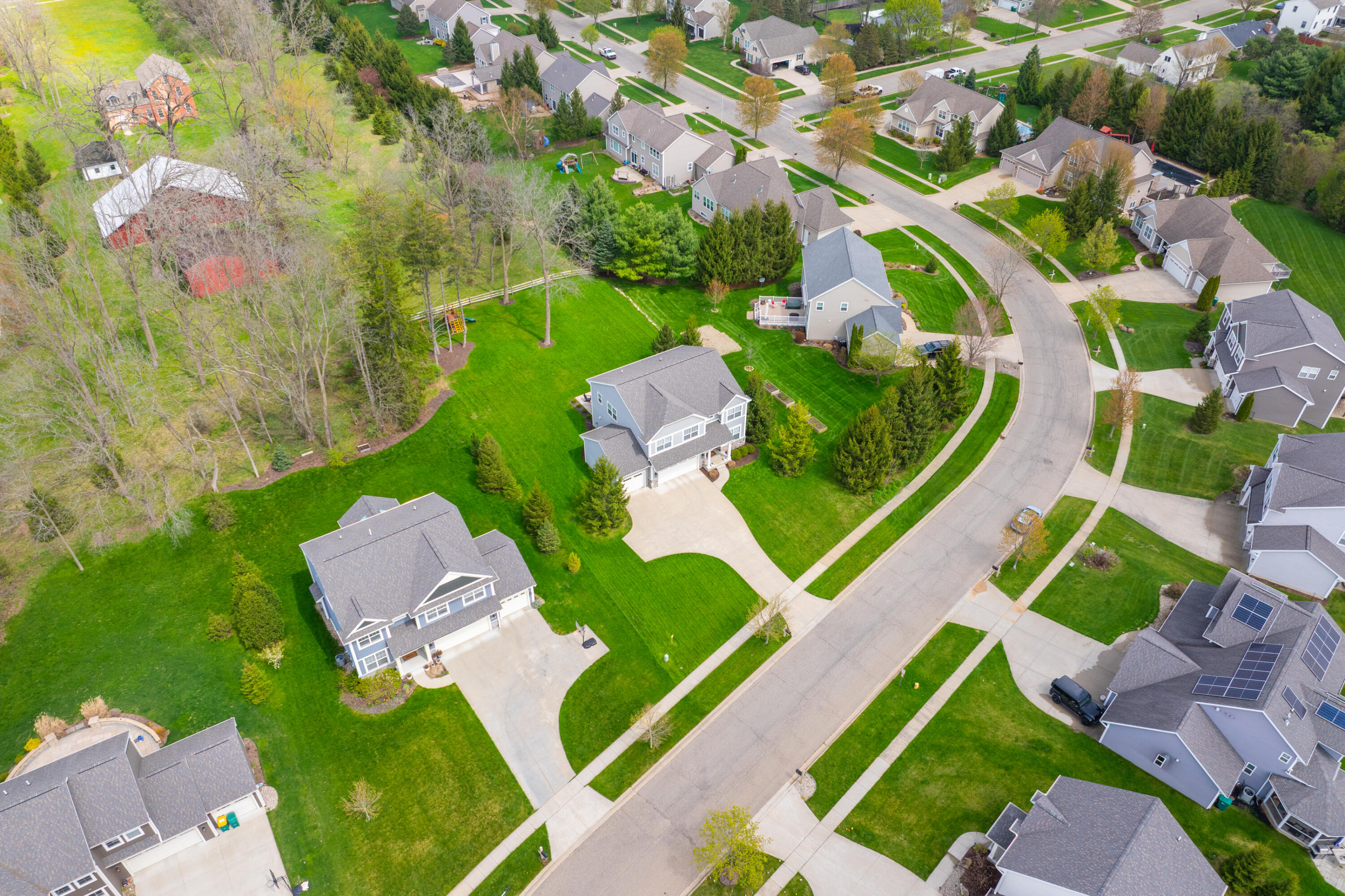 6200 Mcgillicuddy Lane Portage MI 49024