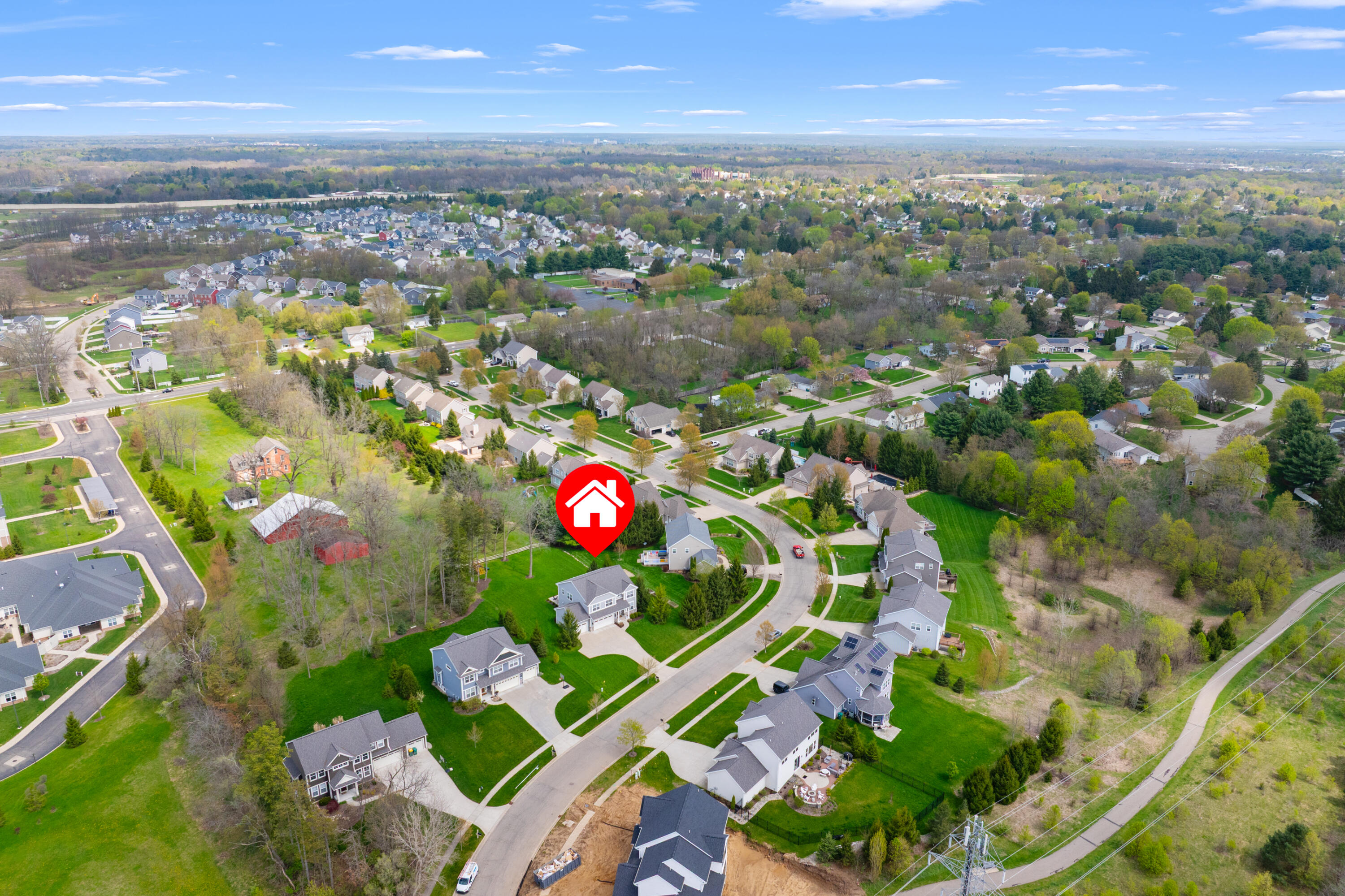 6200 Mcgillicuddy Lane Portage MI 49024
