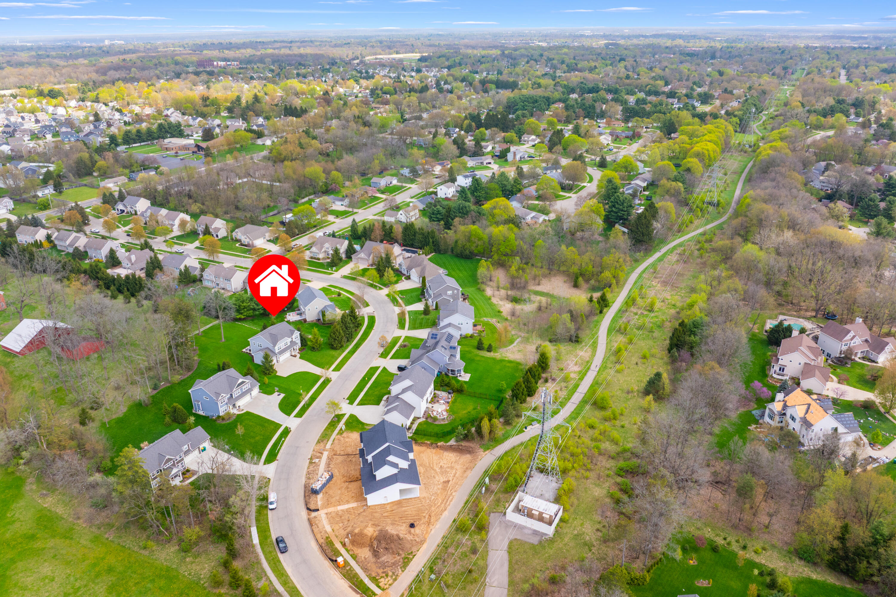 6200 Mcgillicuddy Lane Portage MI 49024