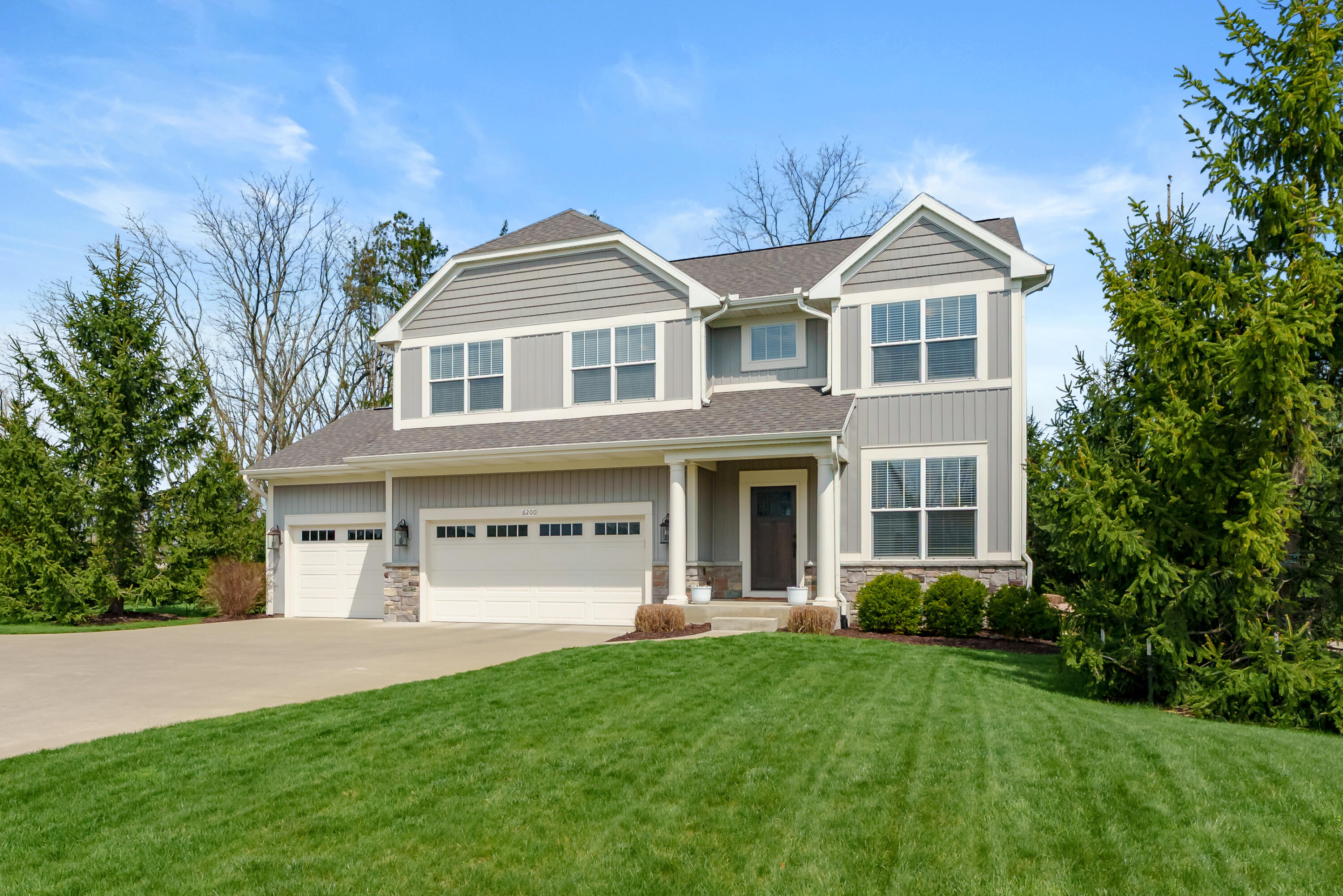6200 Mcgillicuddy Lane Portage MI 49024