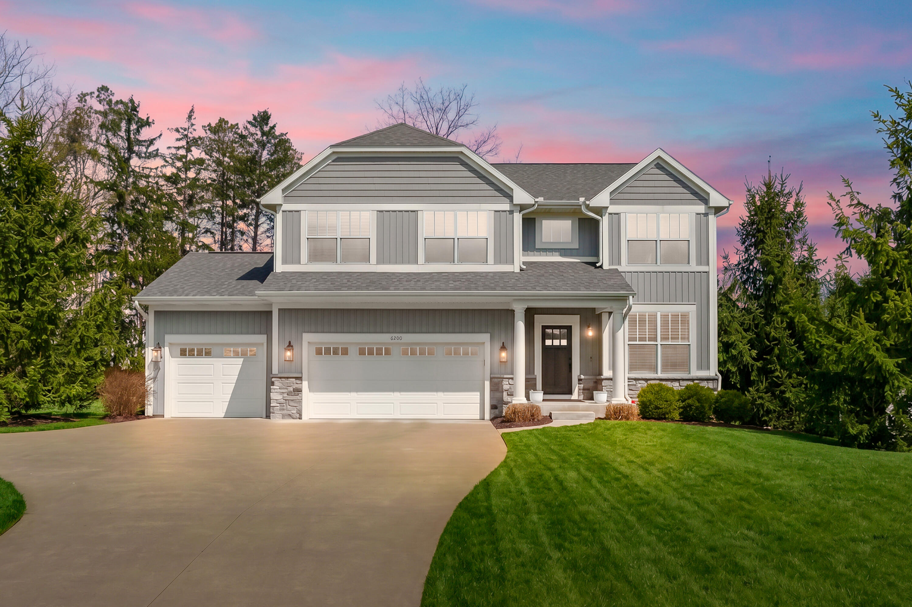 6200 Mcgillicuddy Lane Portage MI 49024
