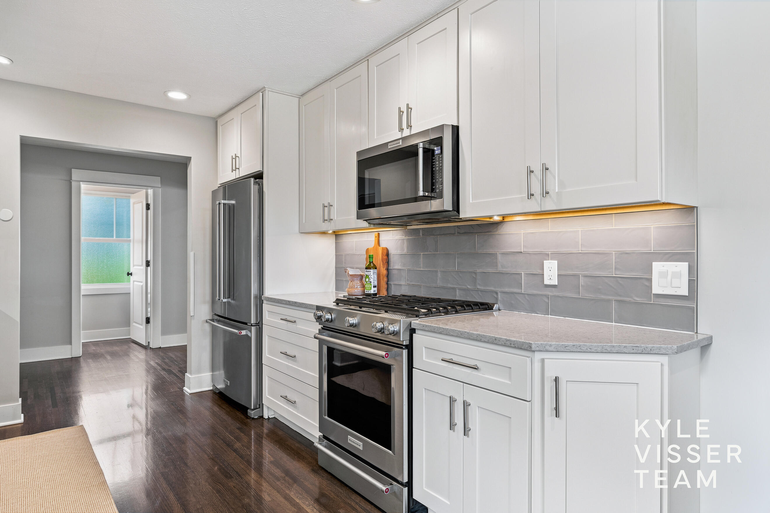 2412 Lake Drive SE East Grand Rapids MI 49506