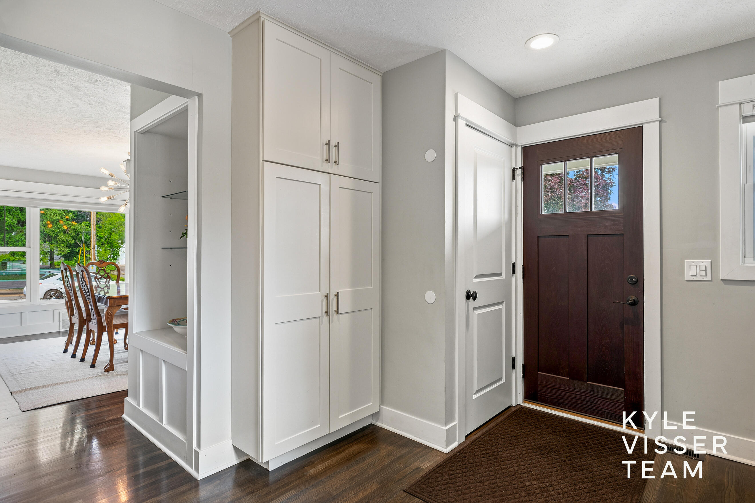 2412 Lake Drive SE East Grand Rapids MI 49506