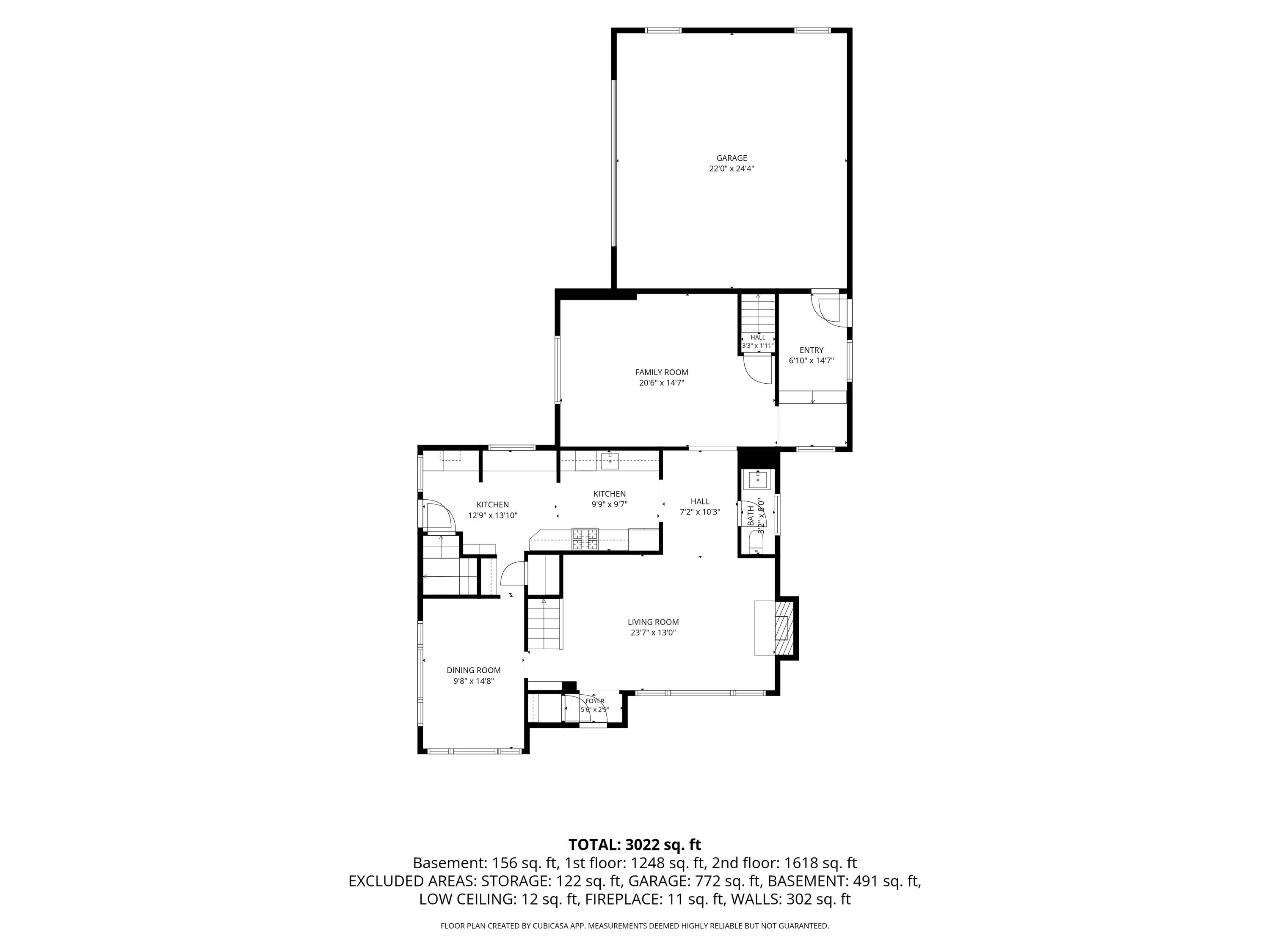 2412 Lake Drive SE East Grand Rapids MI 49506