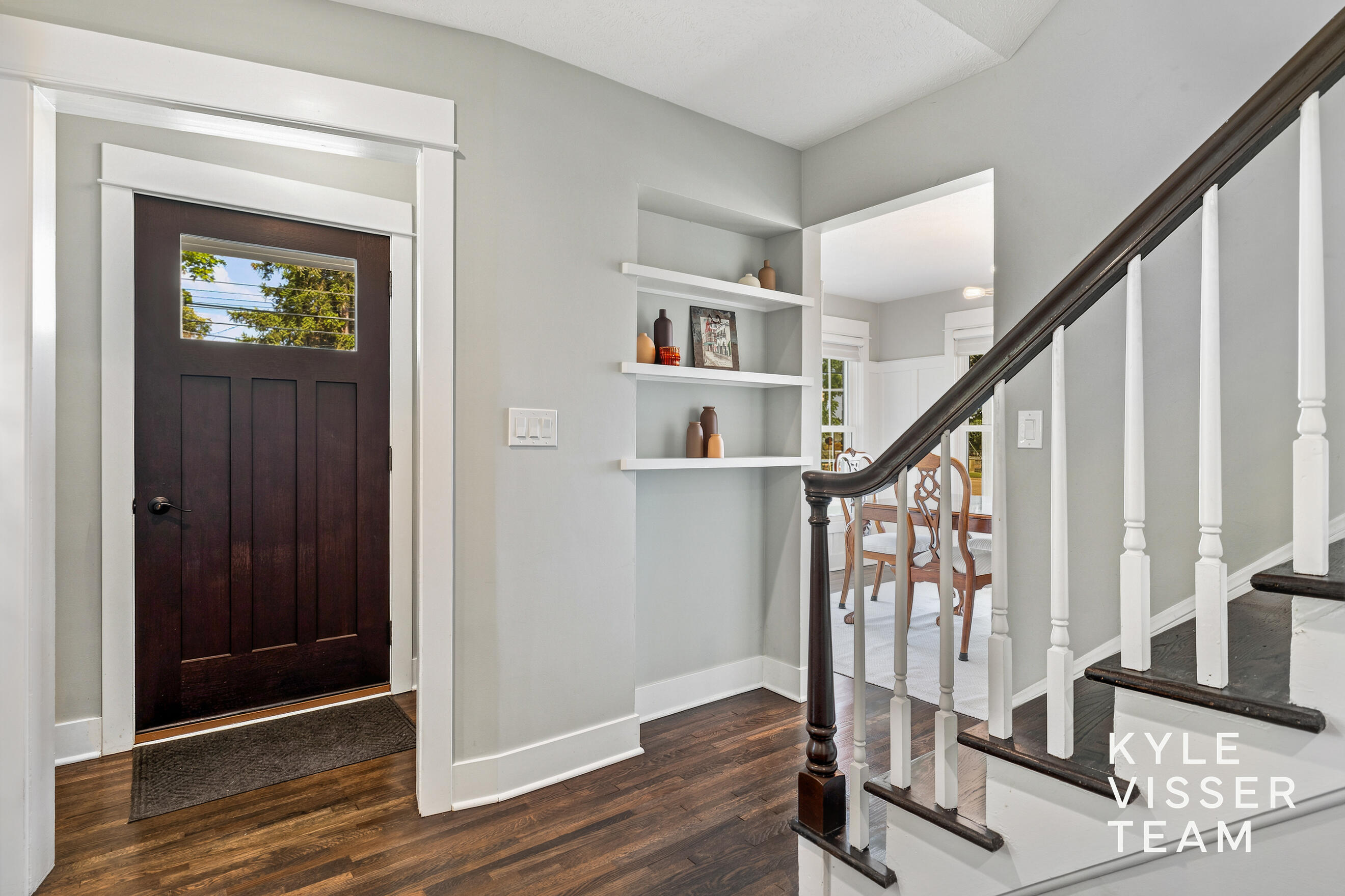 2412 Lake Drive SE East Grand Rapids MI 49506