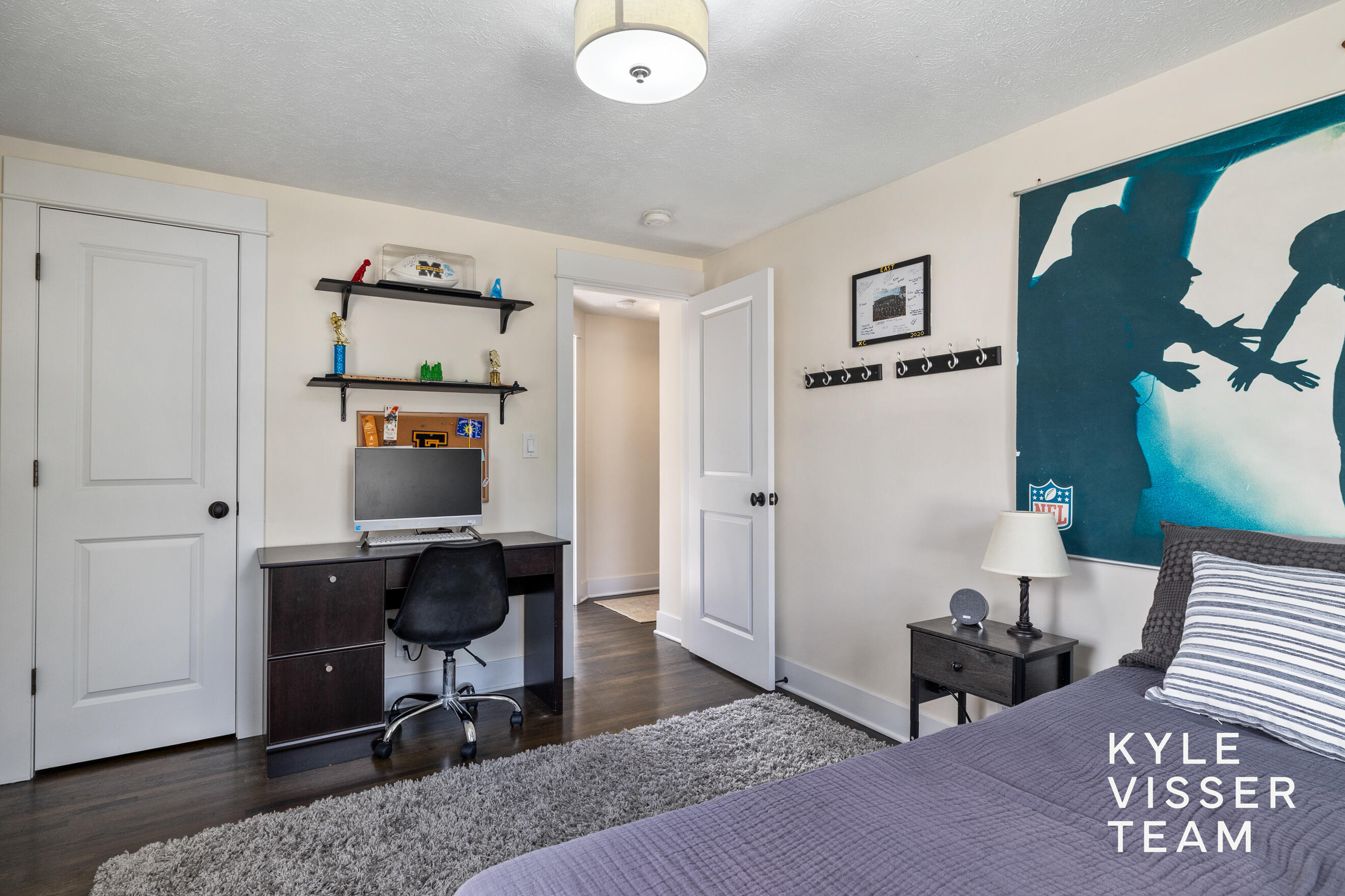 2412 Lake Drive SE East Grand Rapids MI 49506
