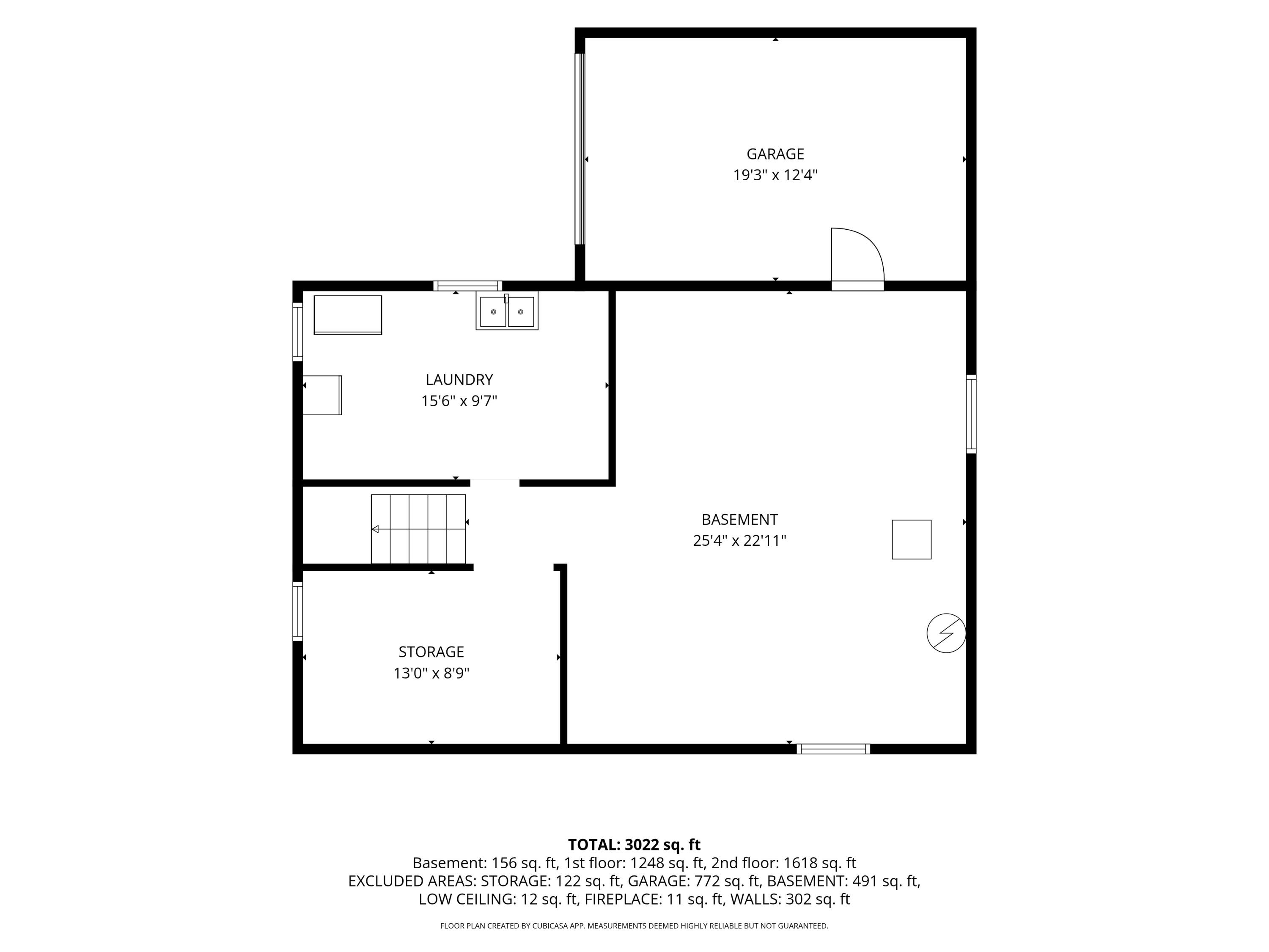 2412 Lake Drive SE East Grand Rapids MI 49506