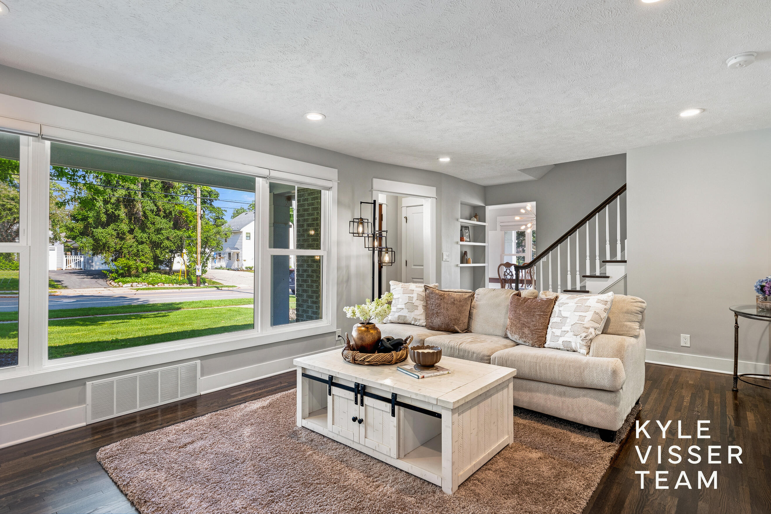 2412 Lake Drive SE East Grand Rapids MI 49506