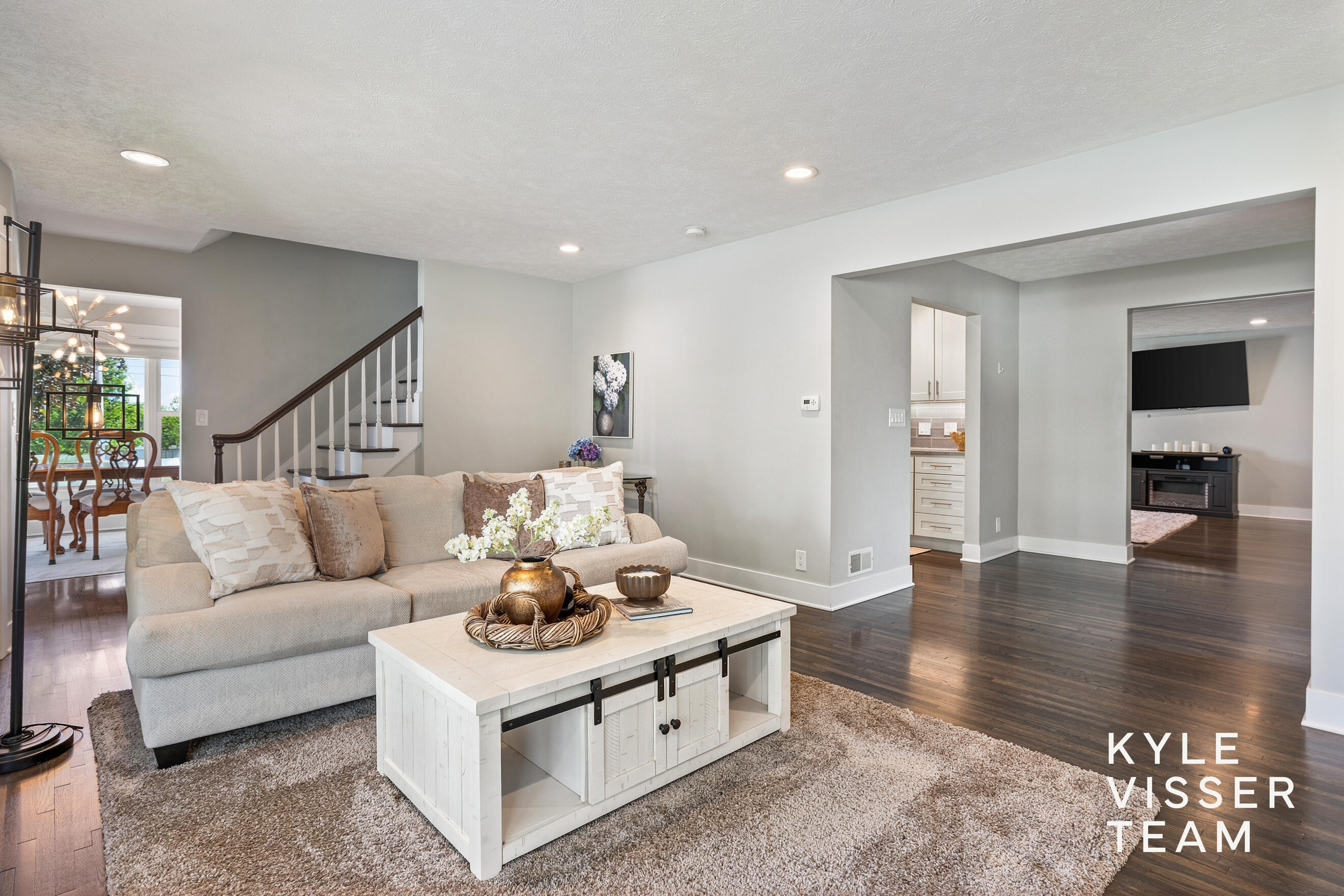 2412 Lake Drive SE East Grand Rapids MI 49506