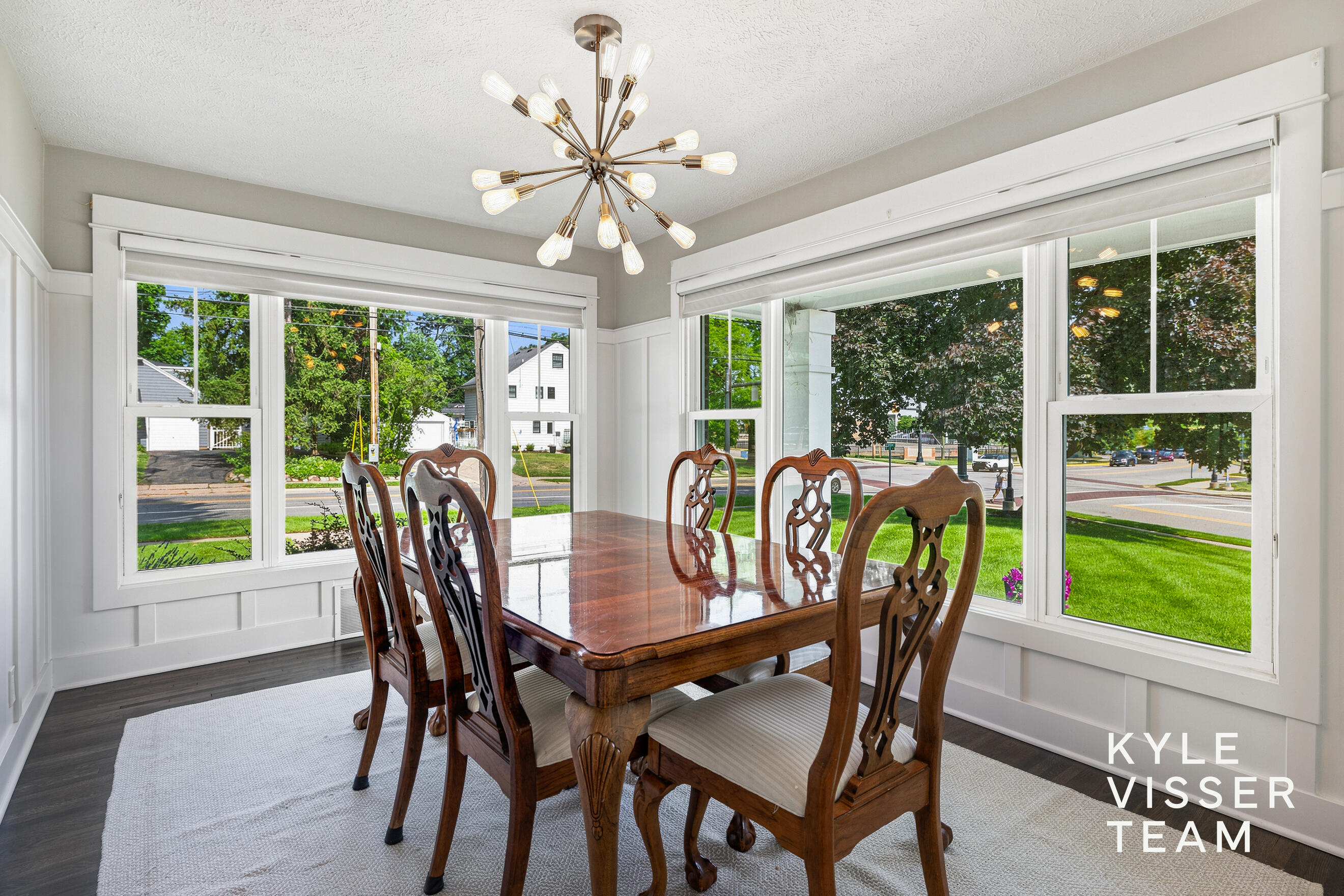 2412 Lake Drive SE East Grand Rapids MI 49506