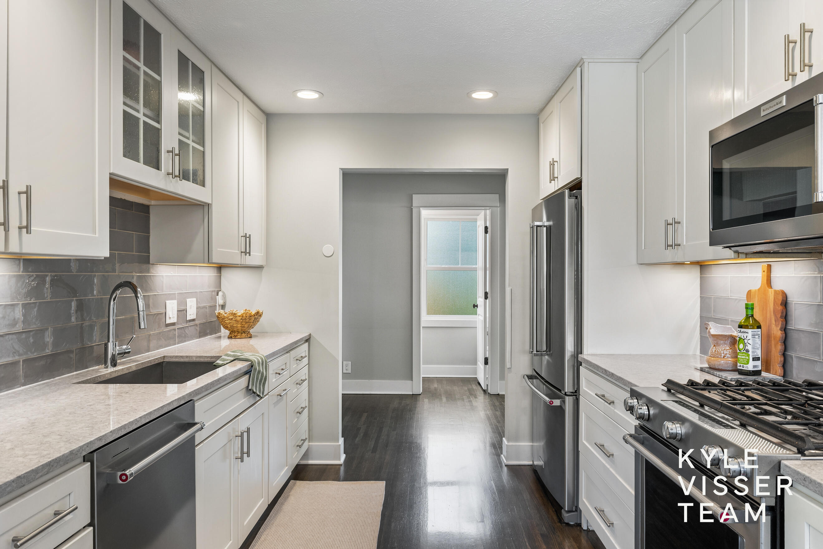 2412 Lake Drive SE East Grand Rapids MI 49506