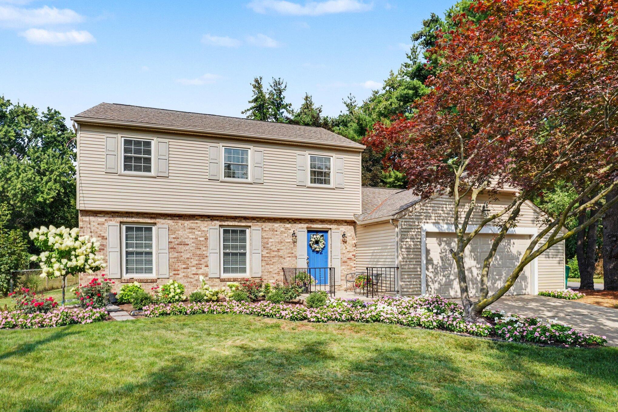 6934 Cypress Street Portage MI 49024