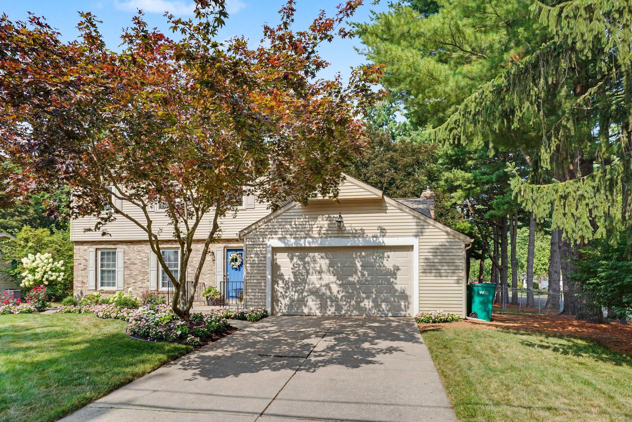6934 Cypress Street Portage MI 49024