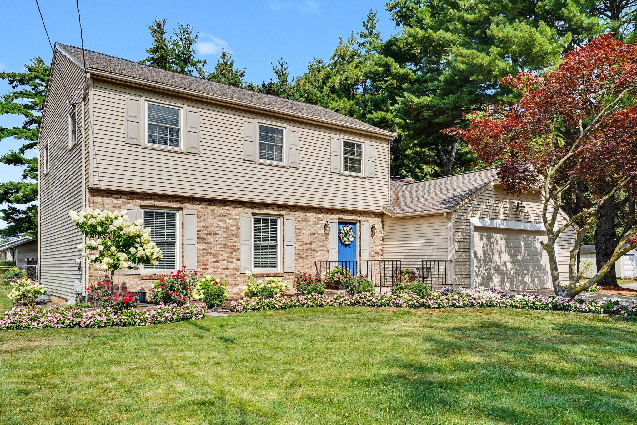 6934 Cypress Street Portage MI 49024