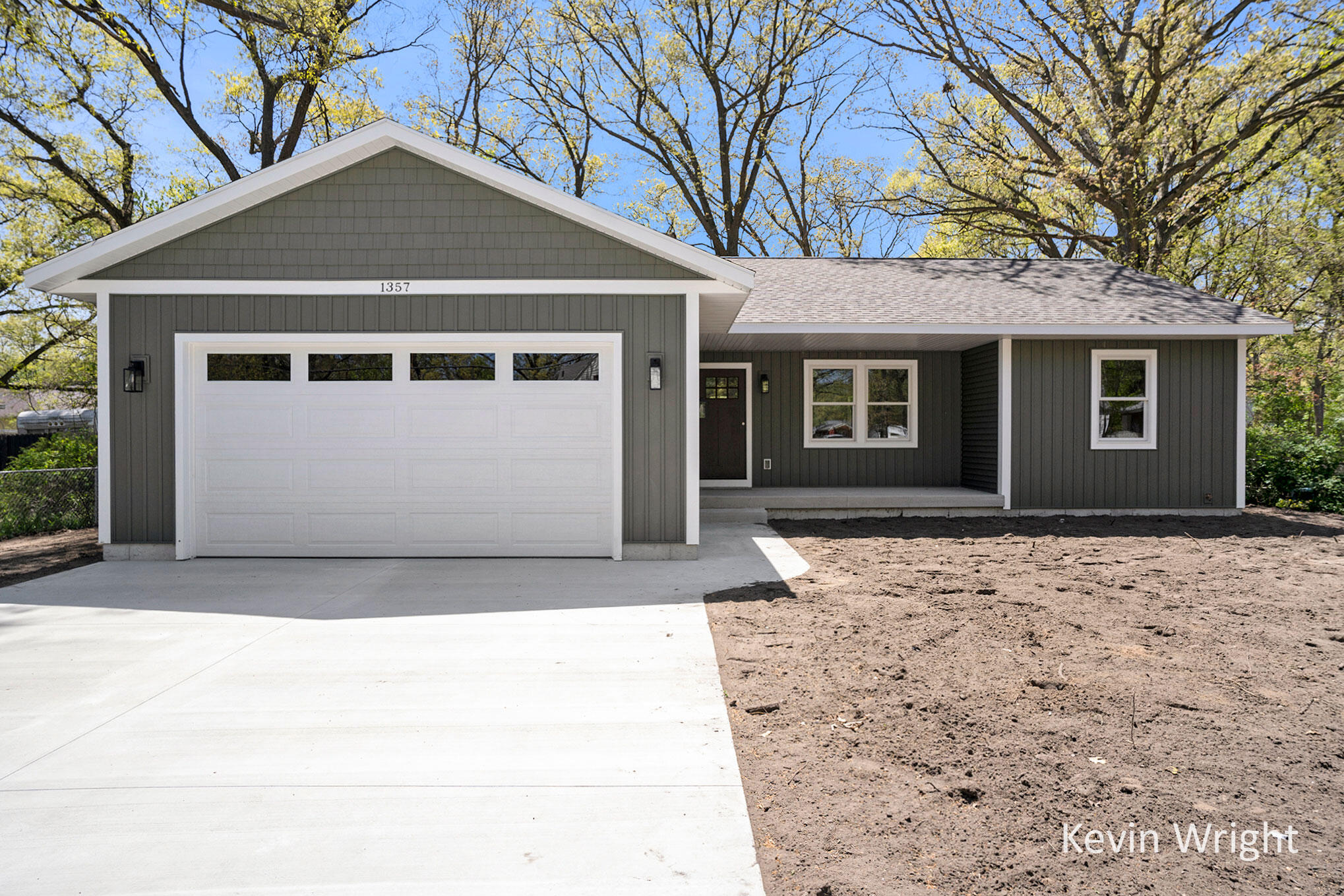 1357 Marquette Avenue Muskegon MI 49442