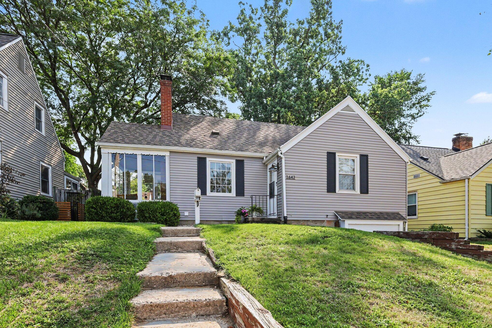 1642 Margaret Avenue SE Grand Rapids MI 49507